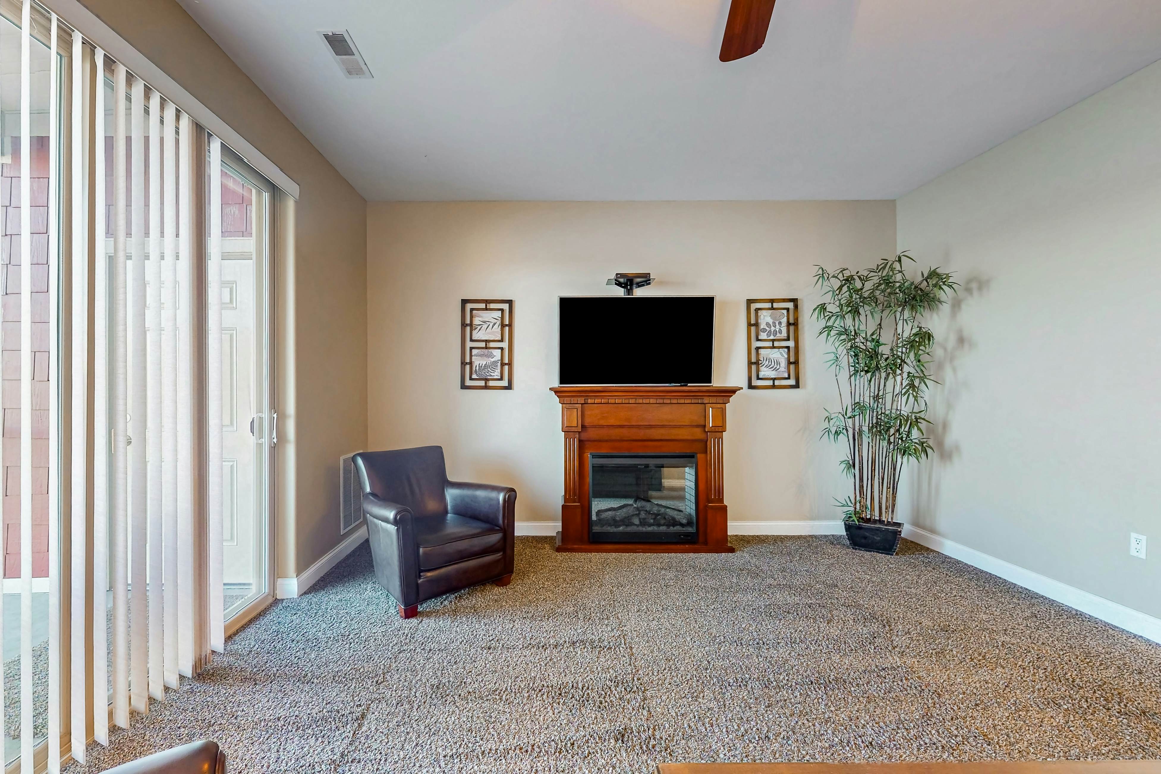 Delton Grand Resort #417