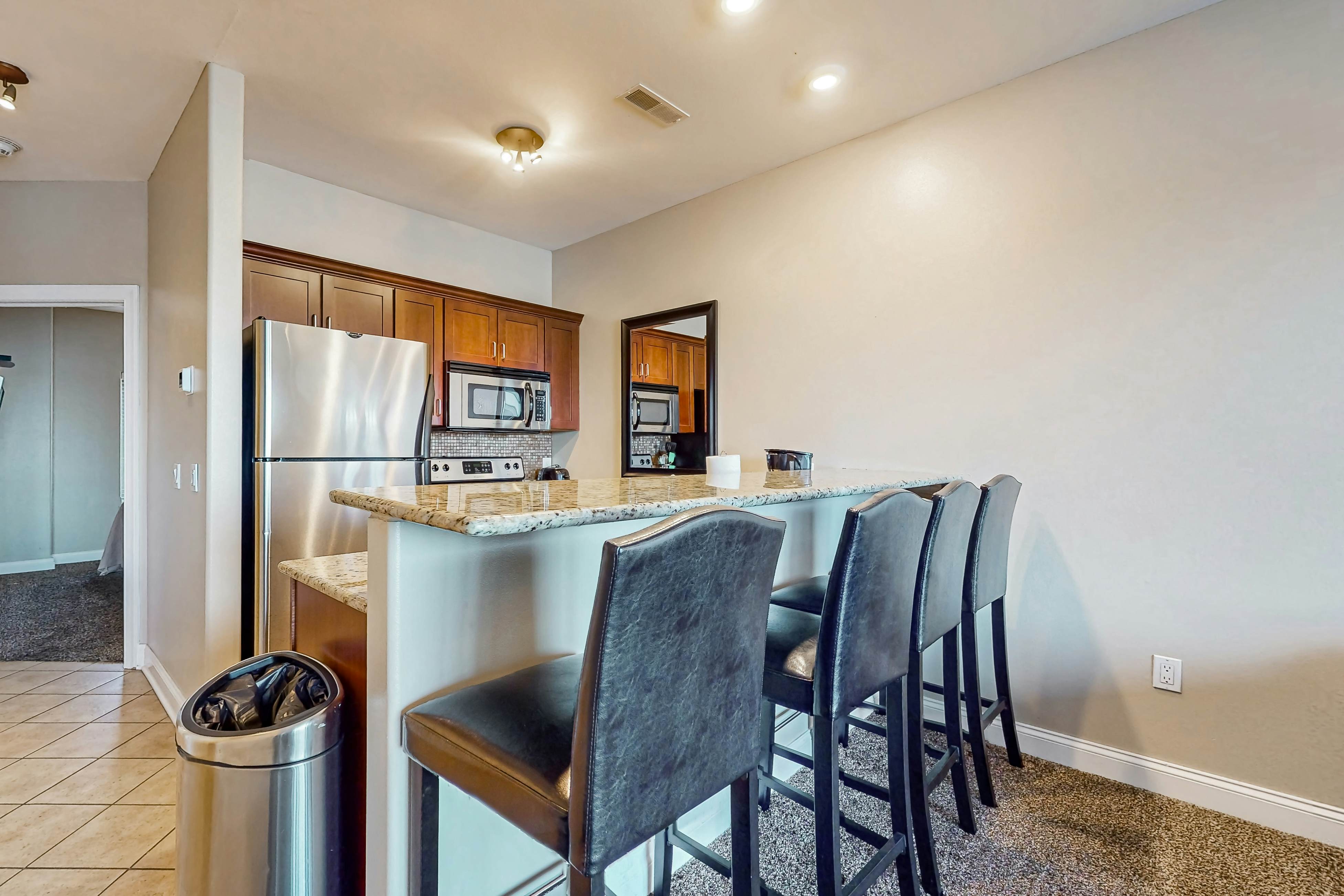 Delton Grand Resort #417