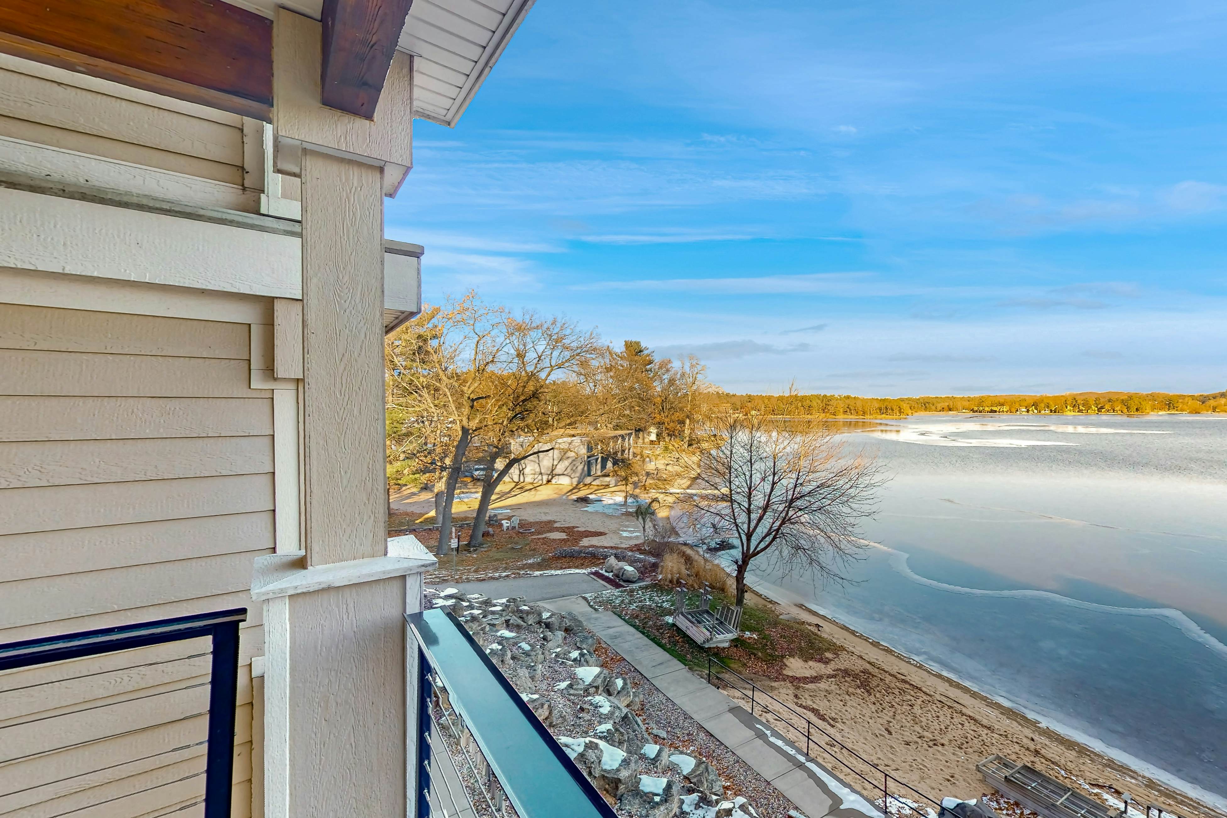 Delton Grand Resort #417