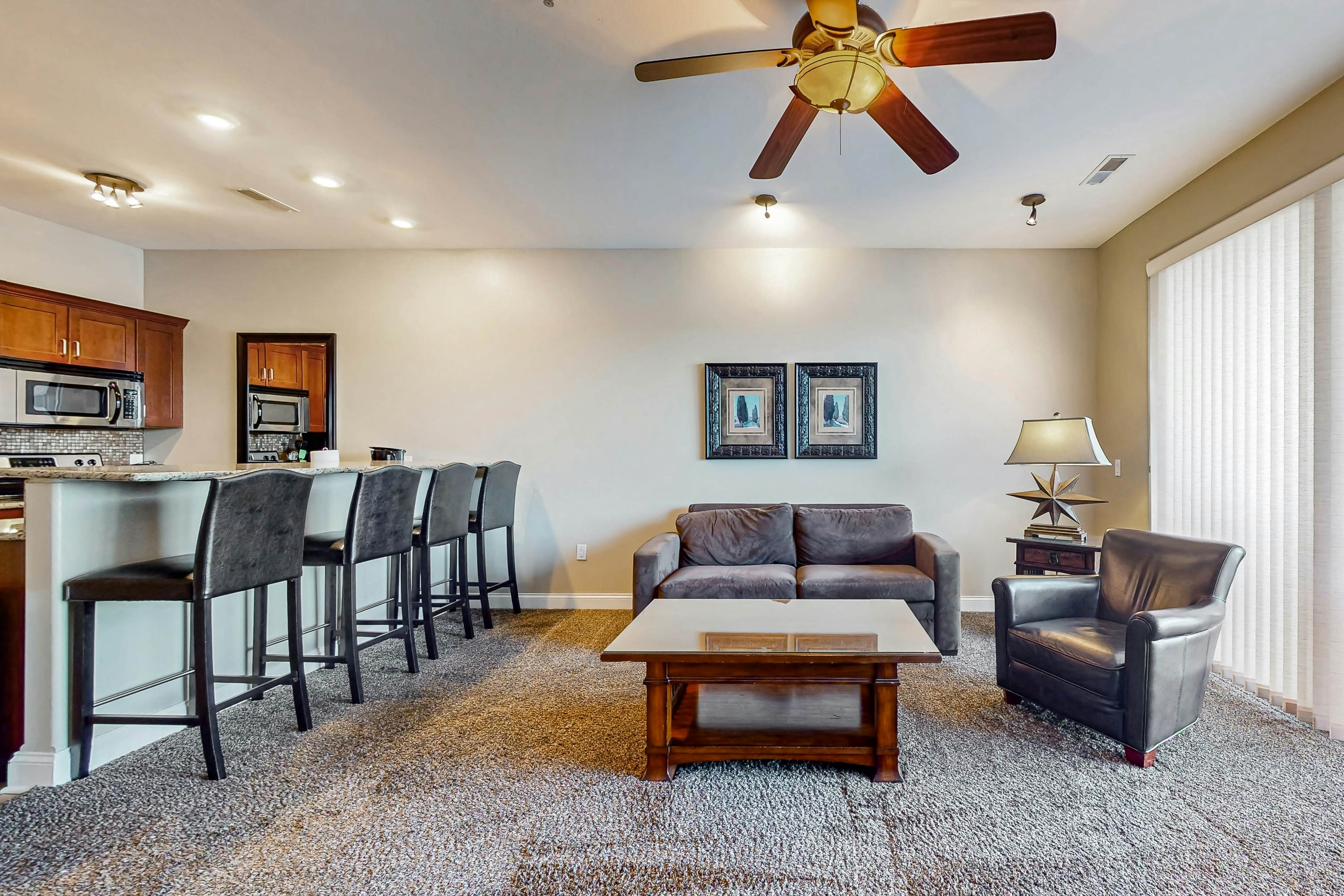 Delton Grand Resort #417