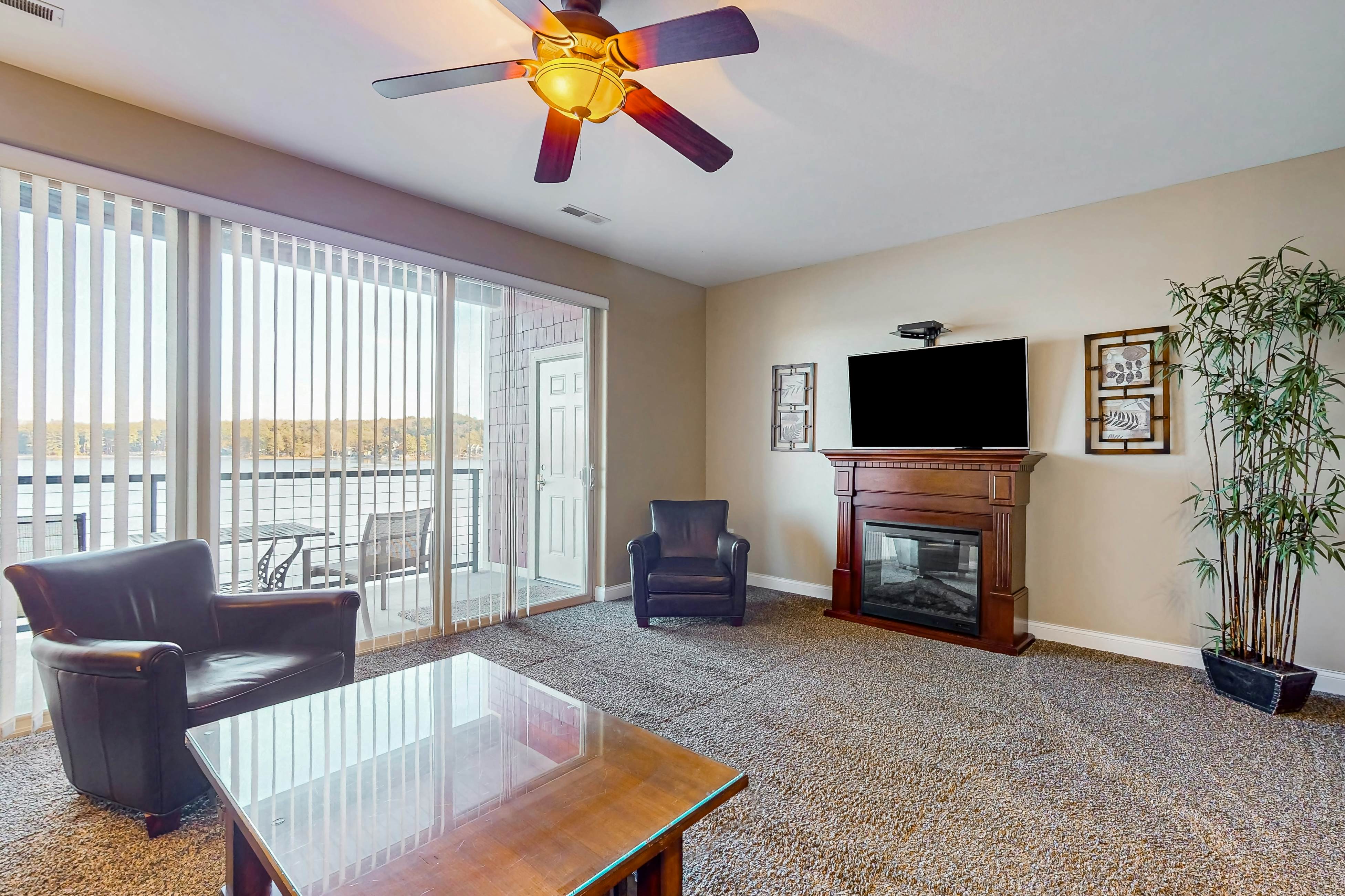 Delton Grand Resort #417