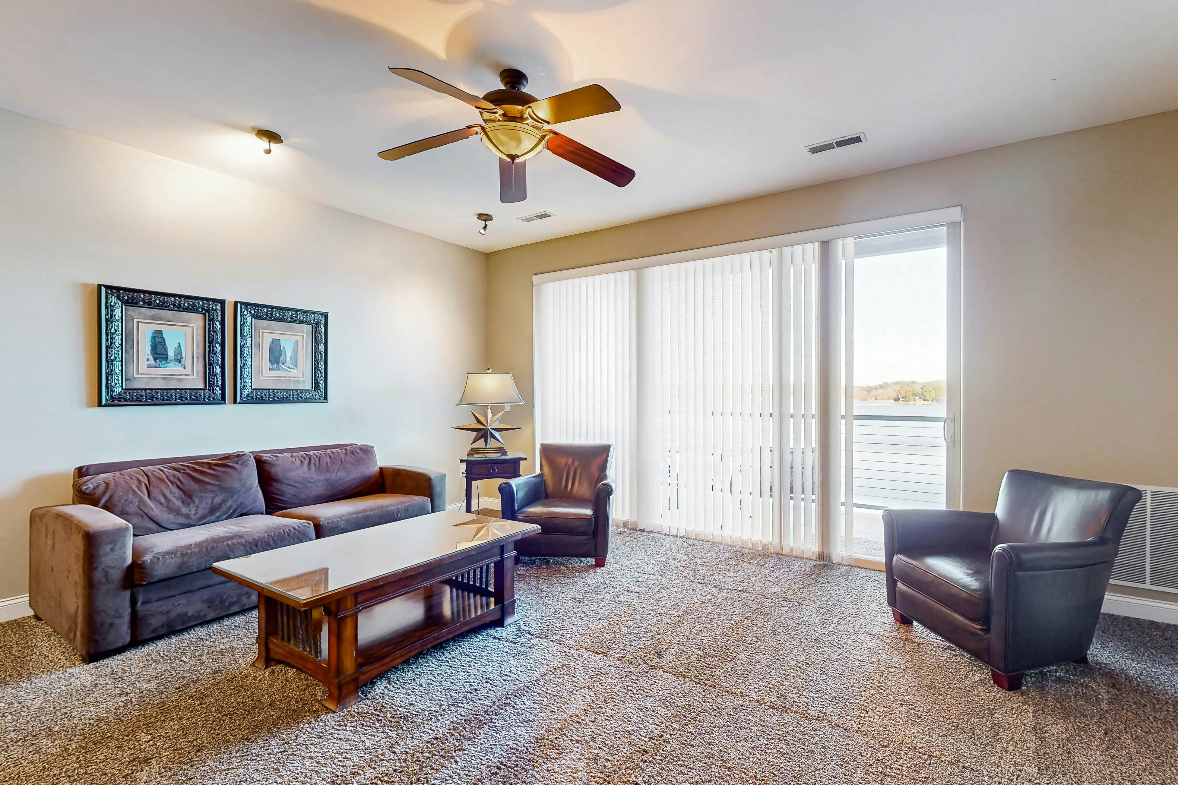 Delton Grand Resort #417