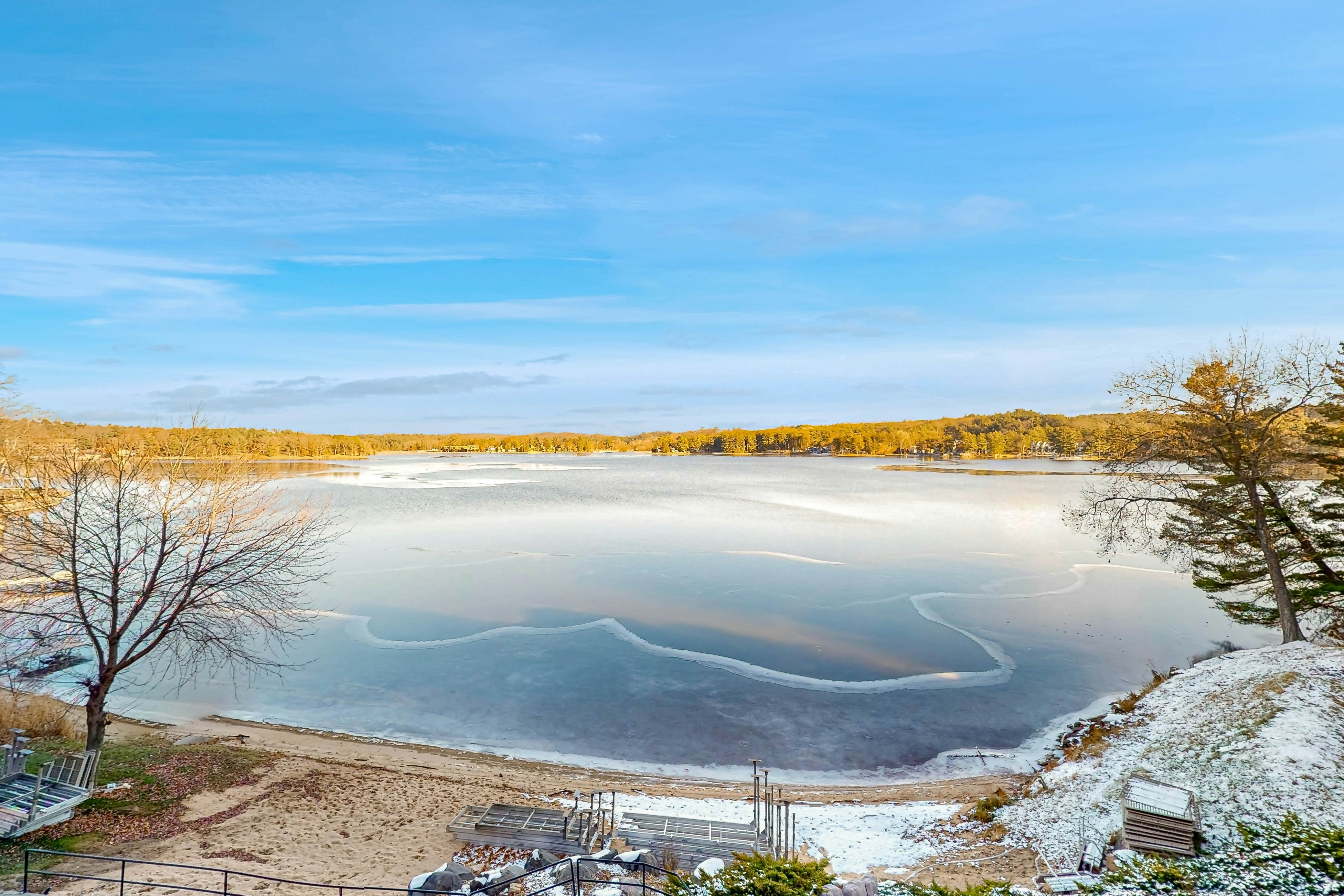 Delton Grand Resort #417