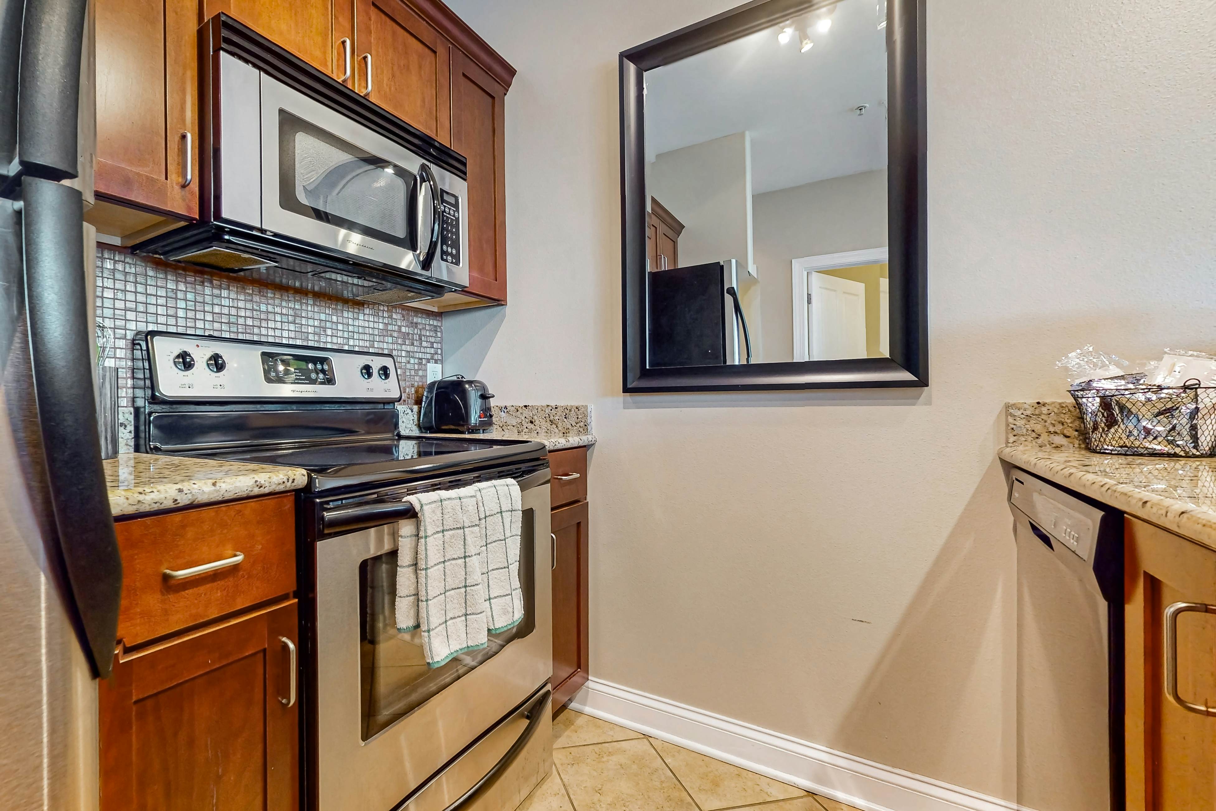 Delton Grand Resort #417