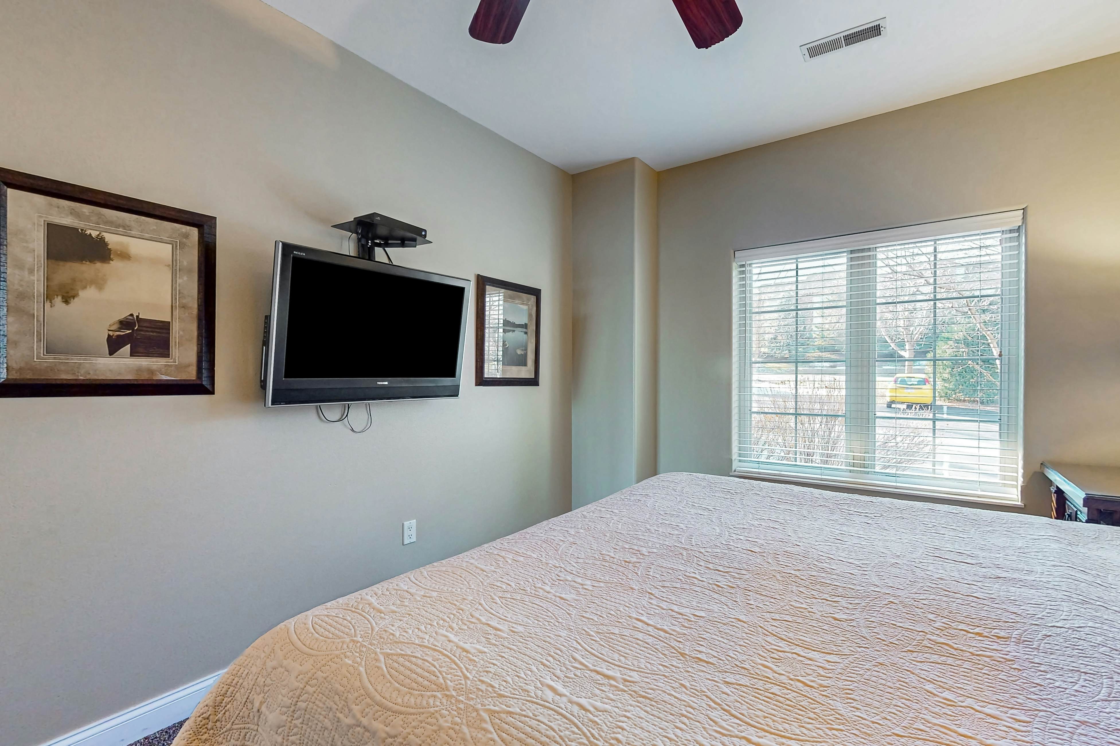 Delton Grand Resort #417