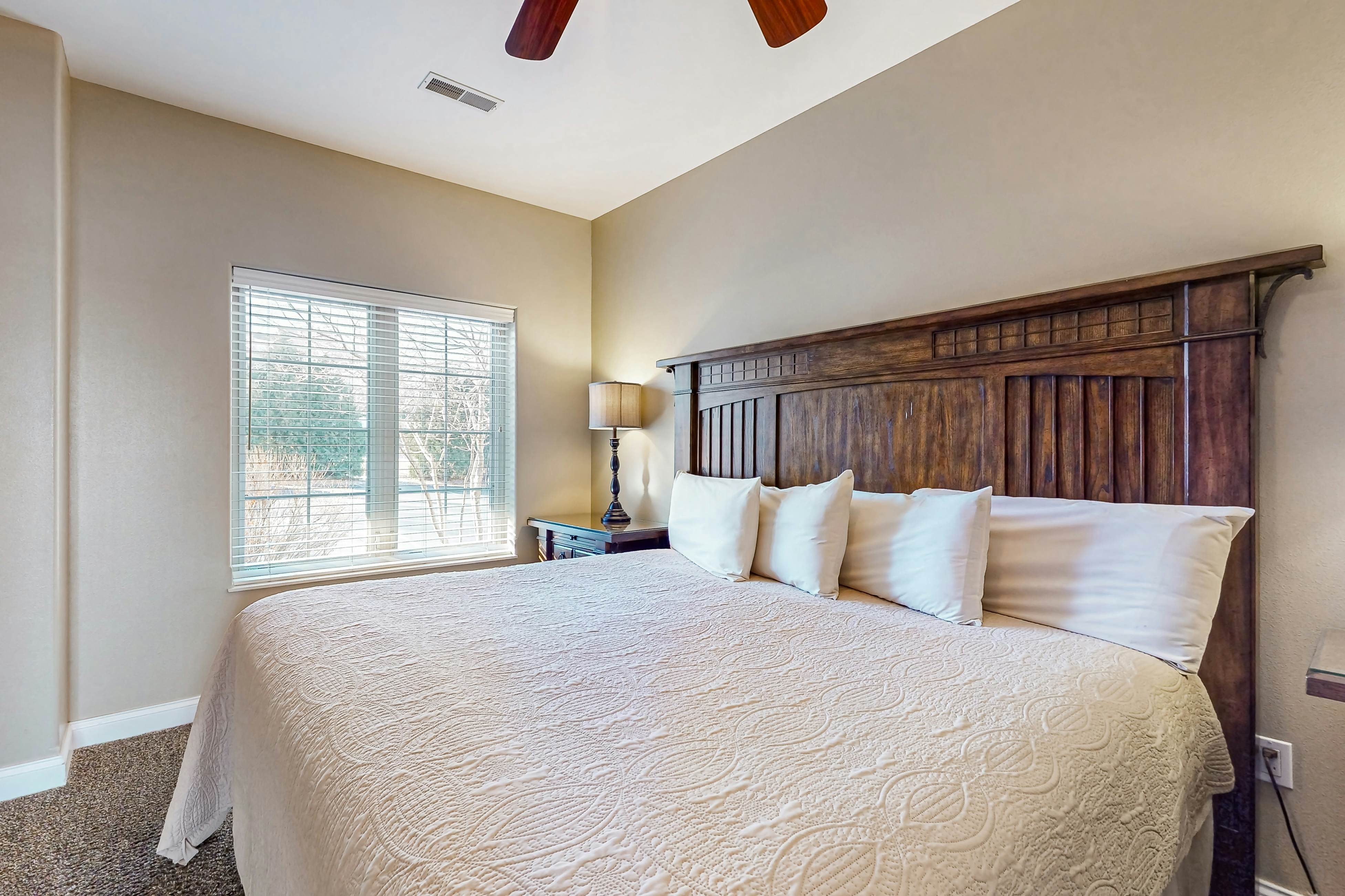 Delton Grand Resort #417