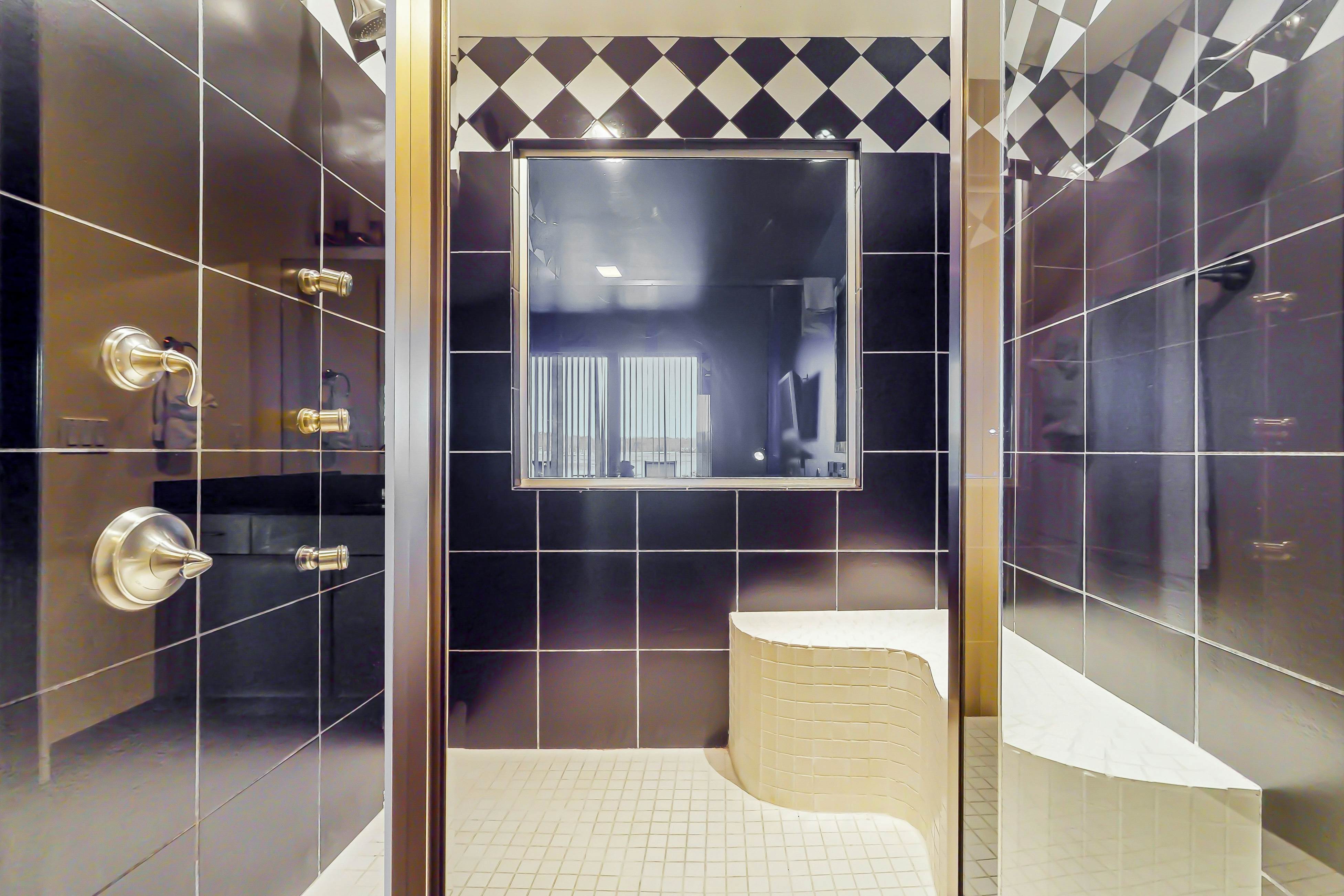 Delton Grand Resort #403