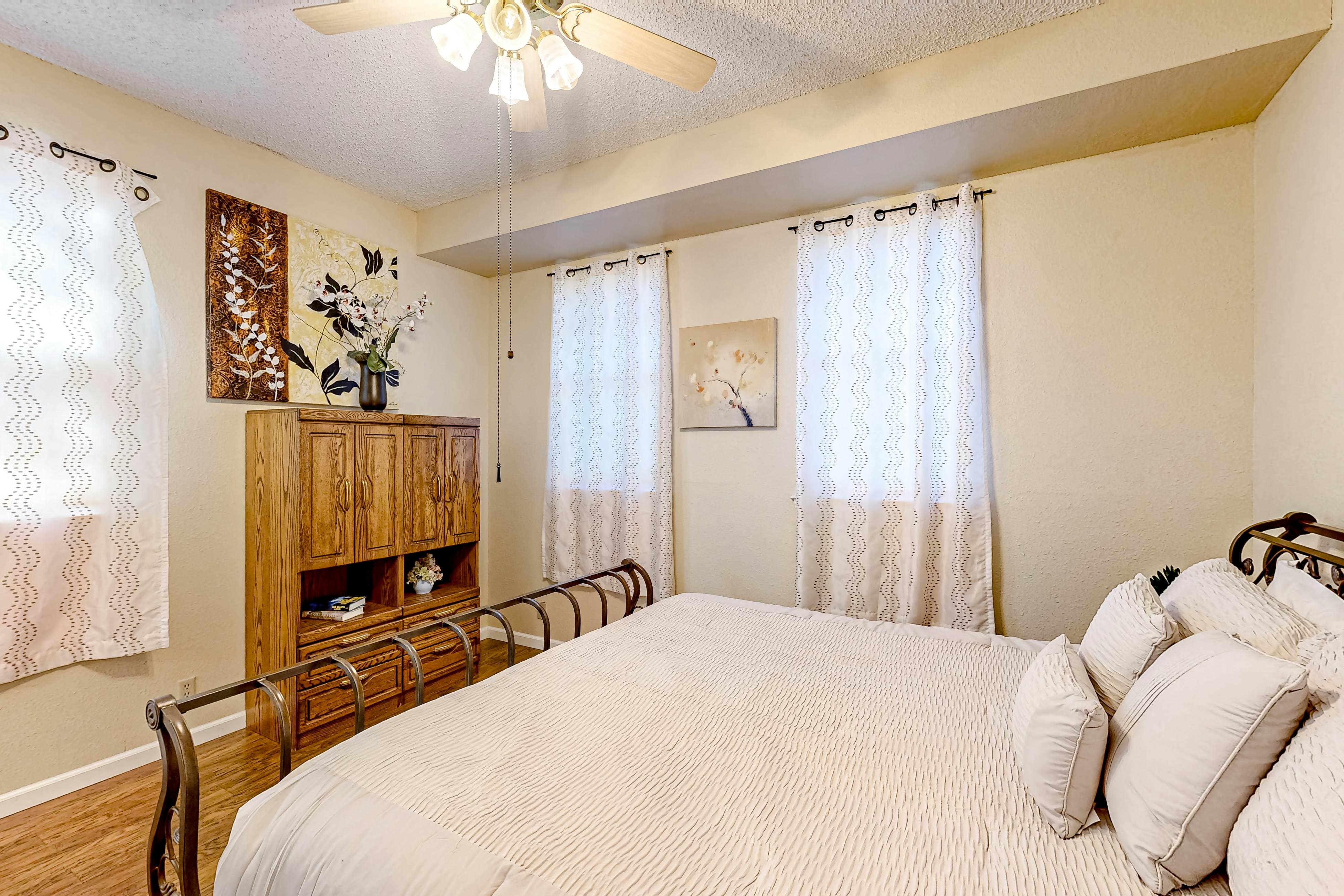 La Vie in Lago Vista 