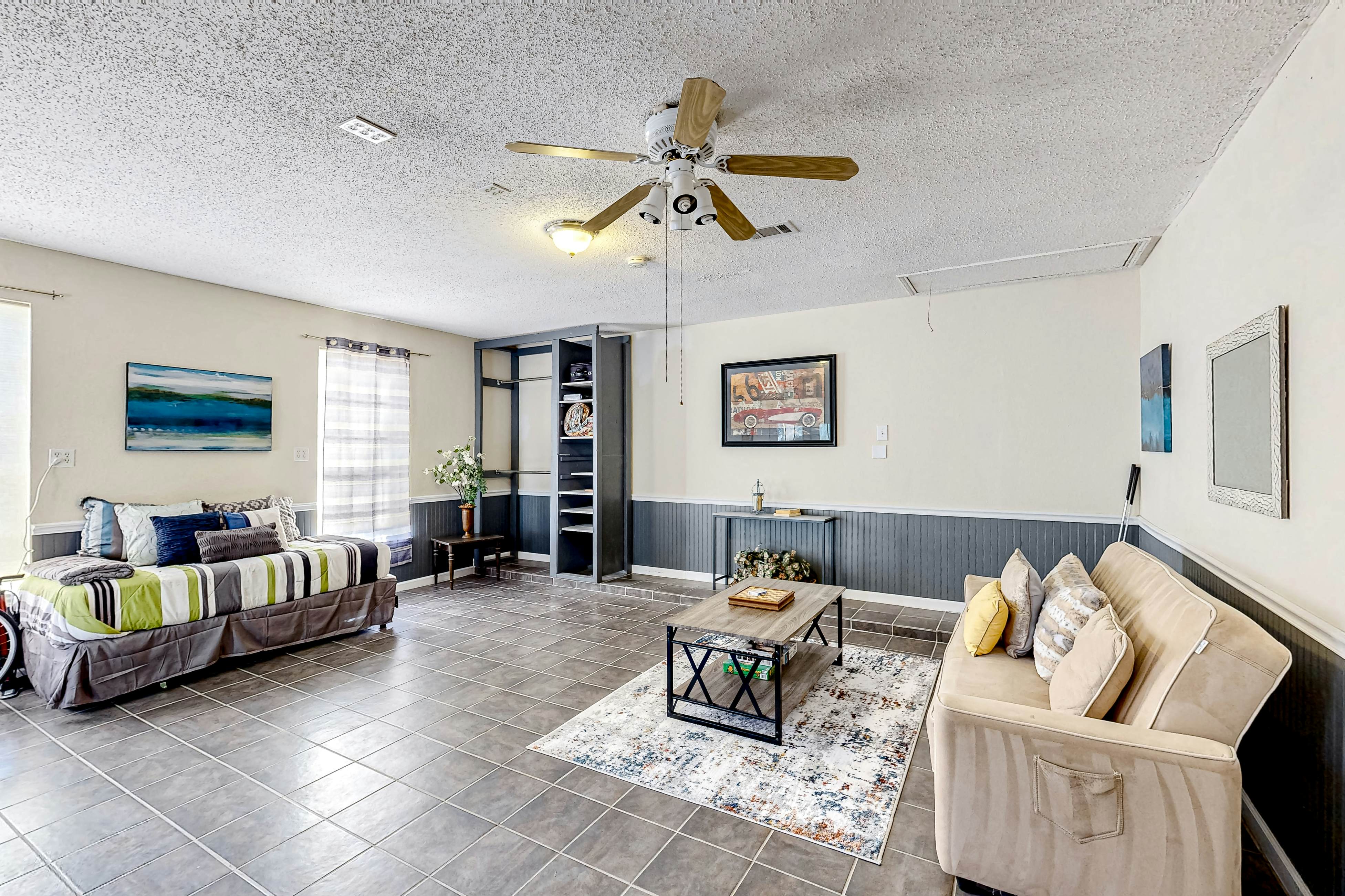 La Vie in Lago Vista 