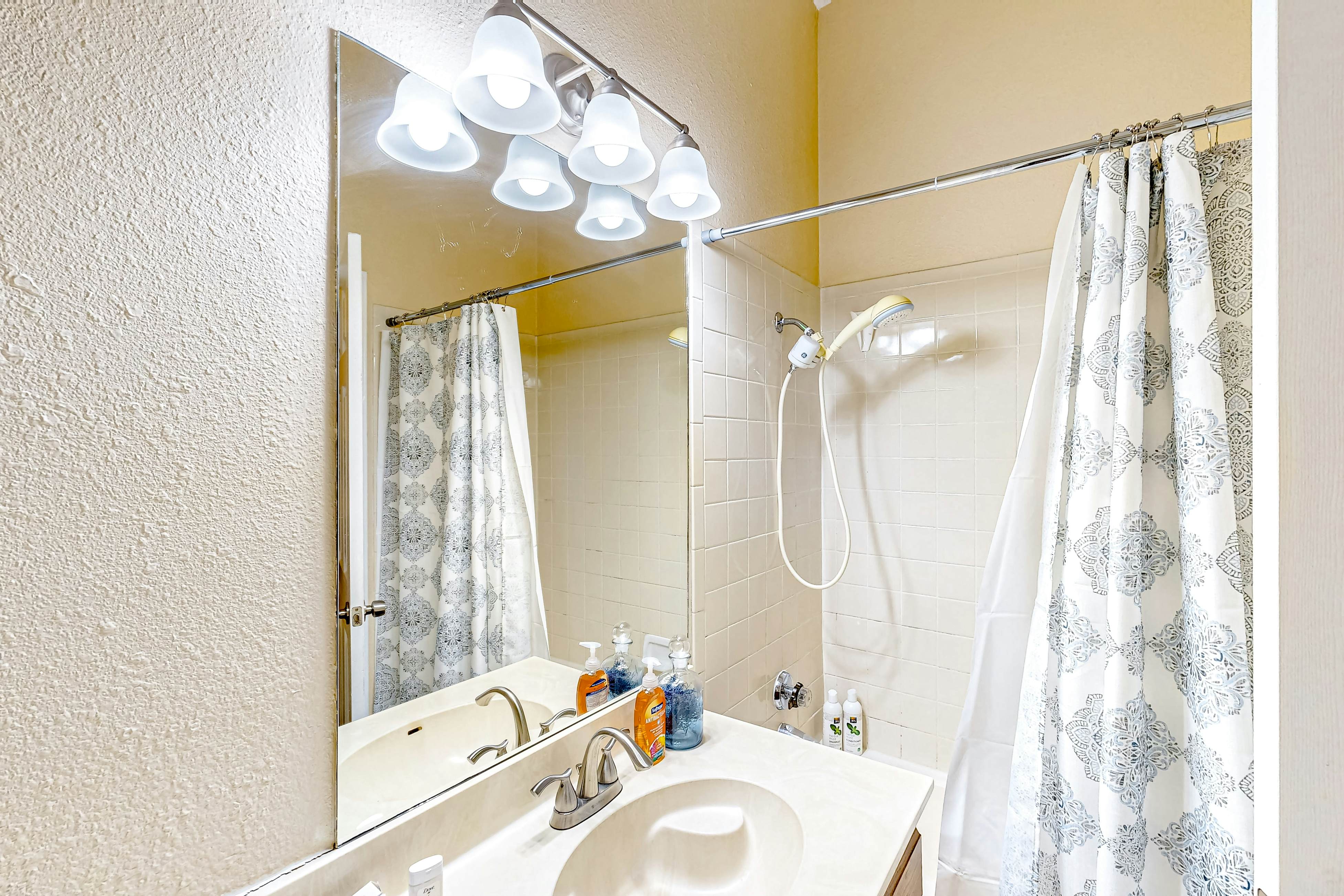 La Vie in Lago Vista 