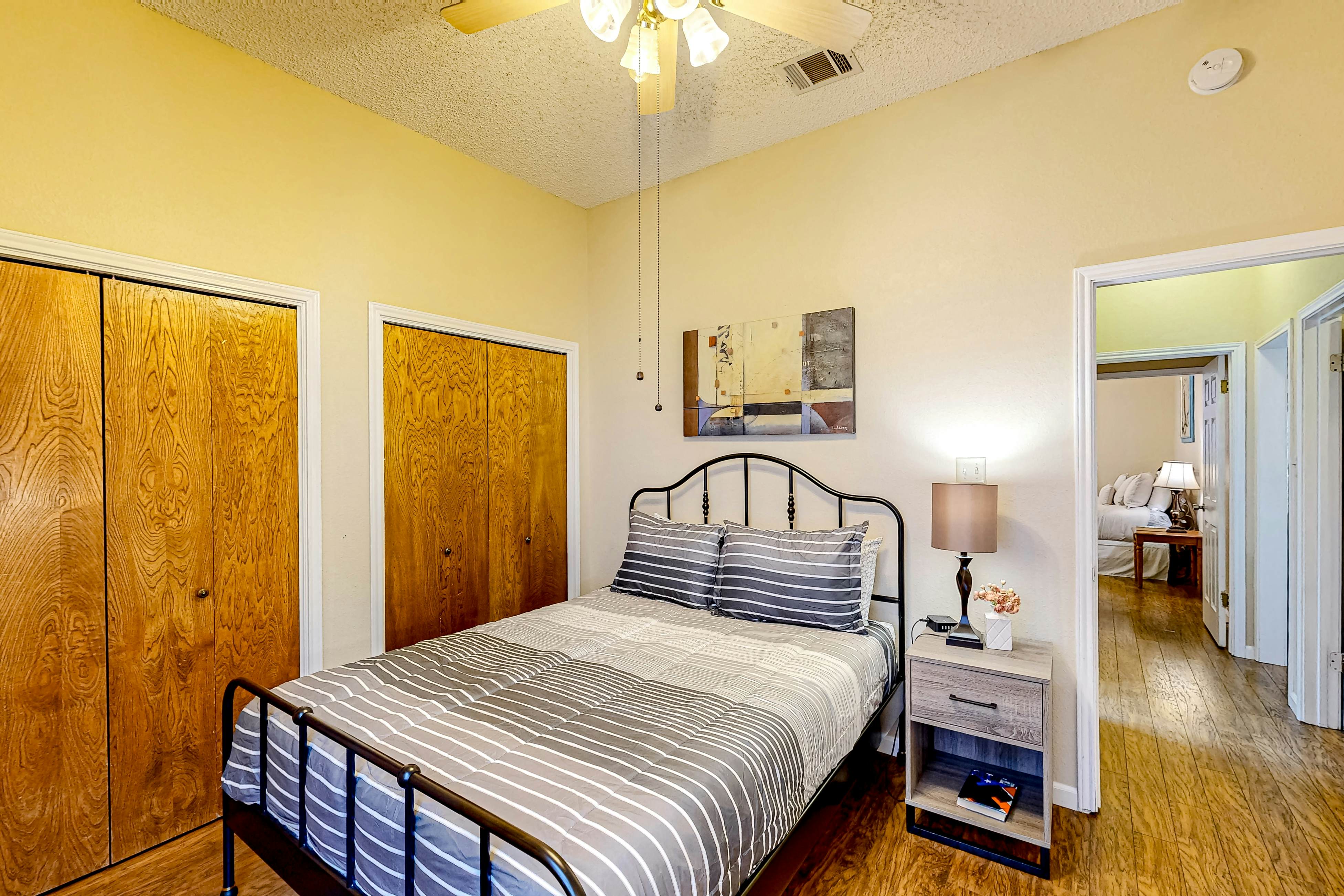 La Vie in Lago Vista 