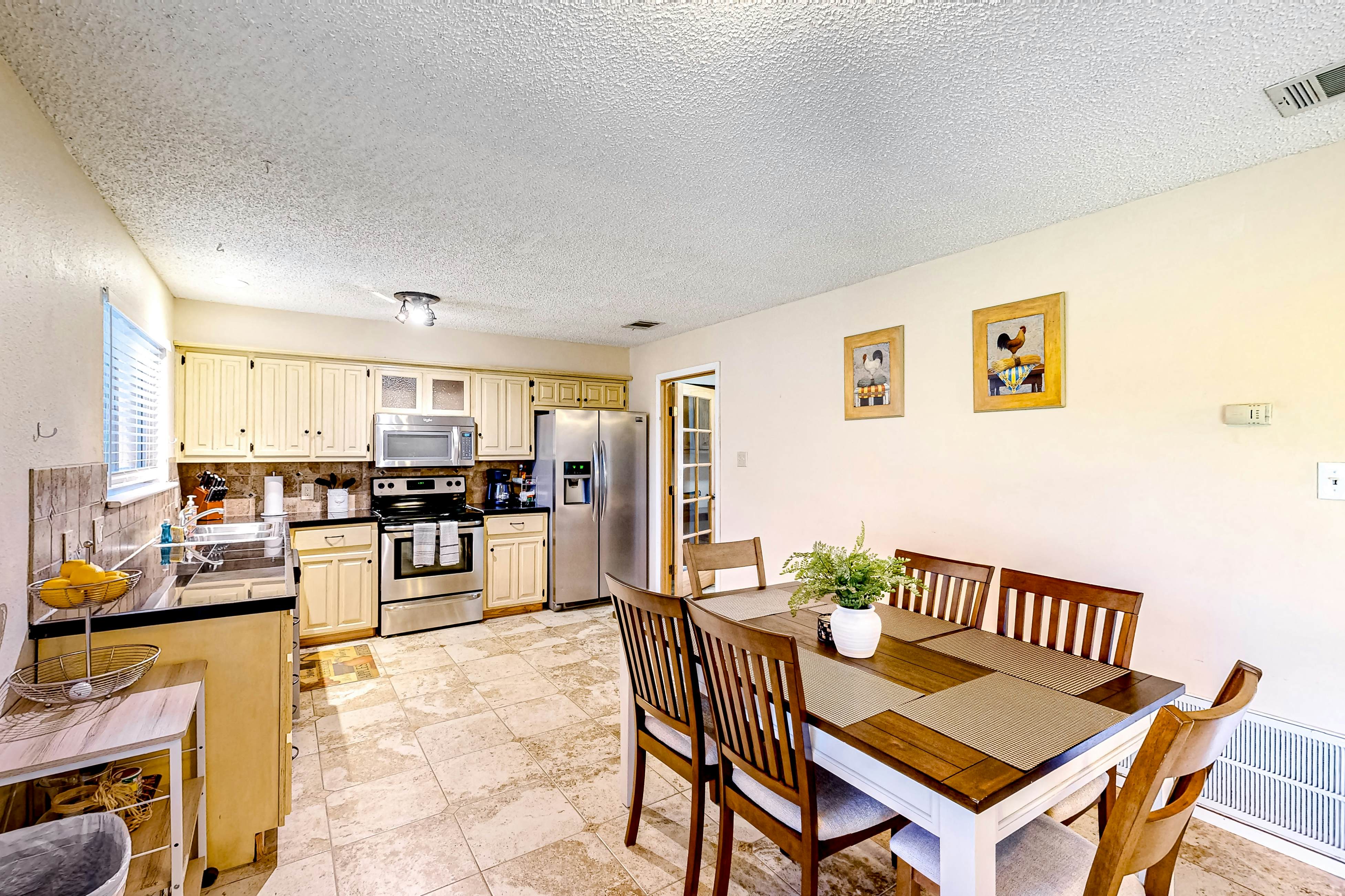 La Vie in Lago Vista 