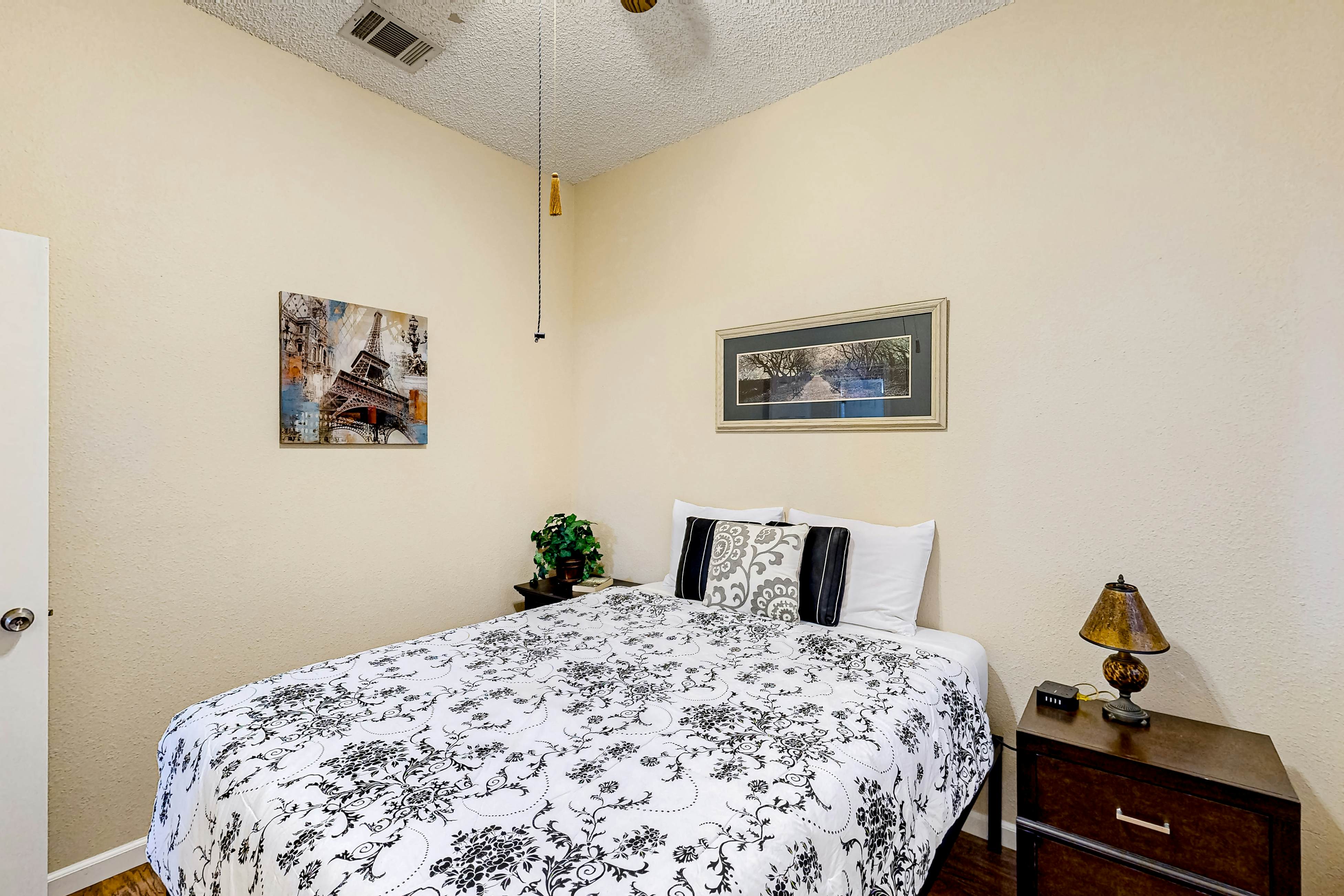 La Vie in Lago Vista 