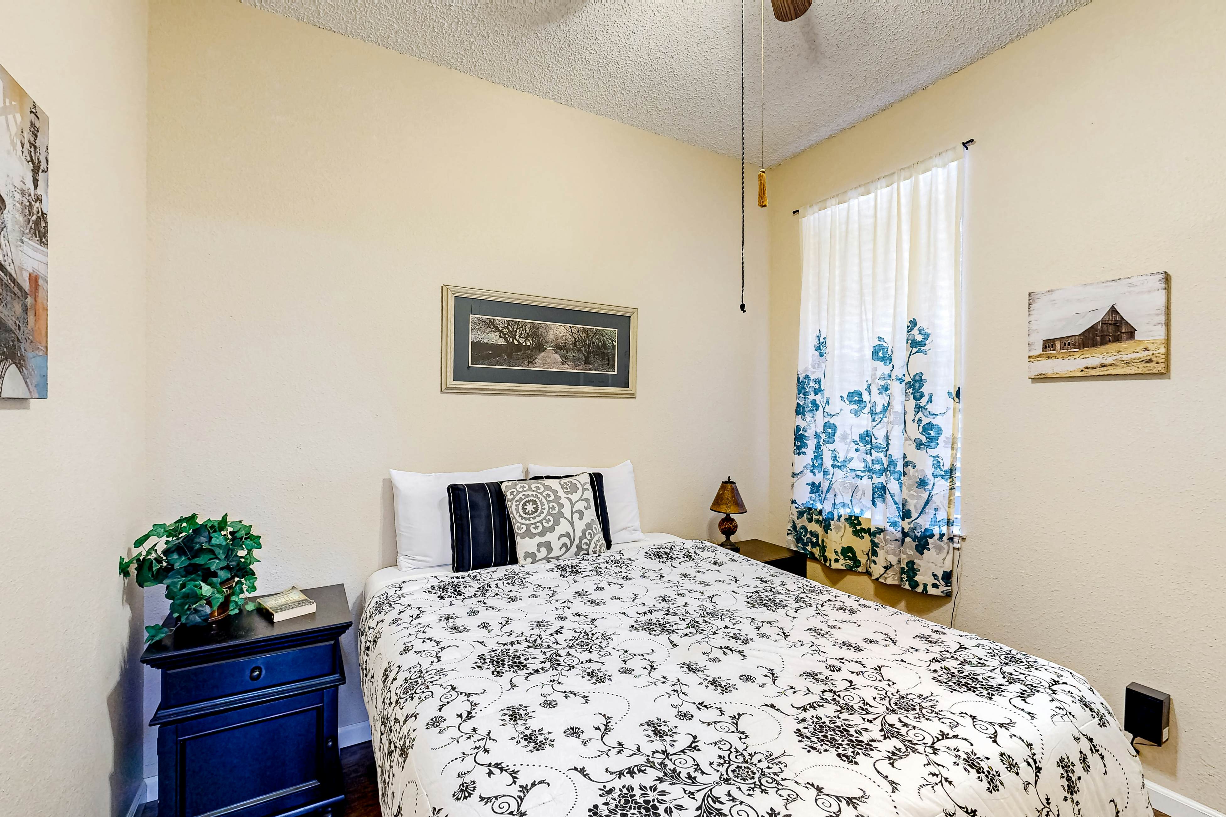 La Vie in Lago Vista 