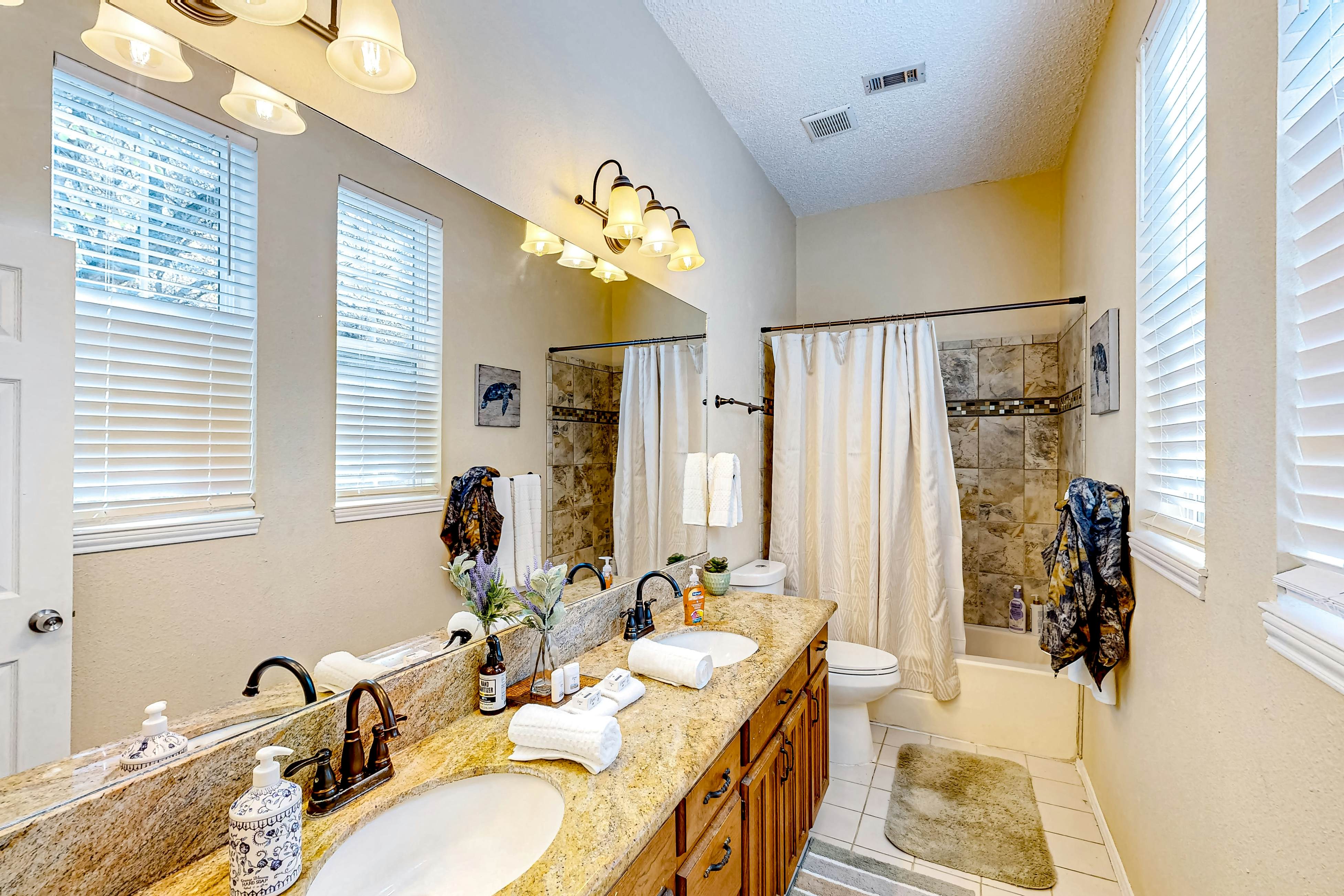 La Vie in Lago Vista 