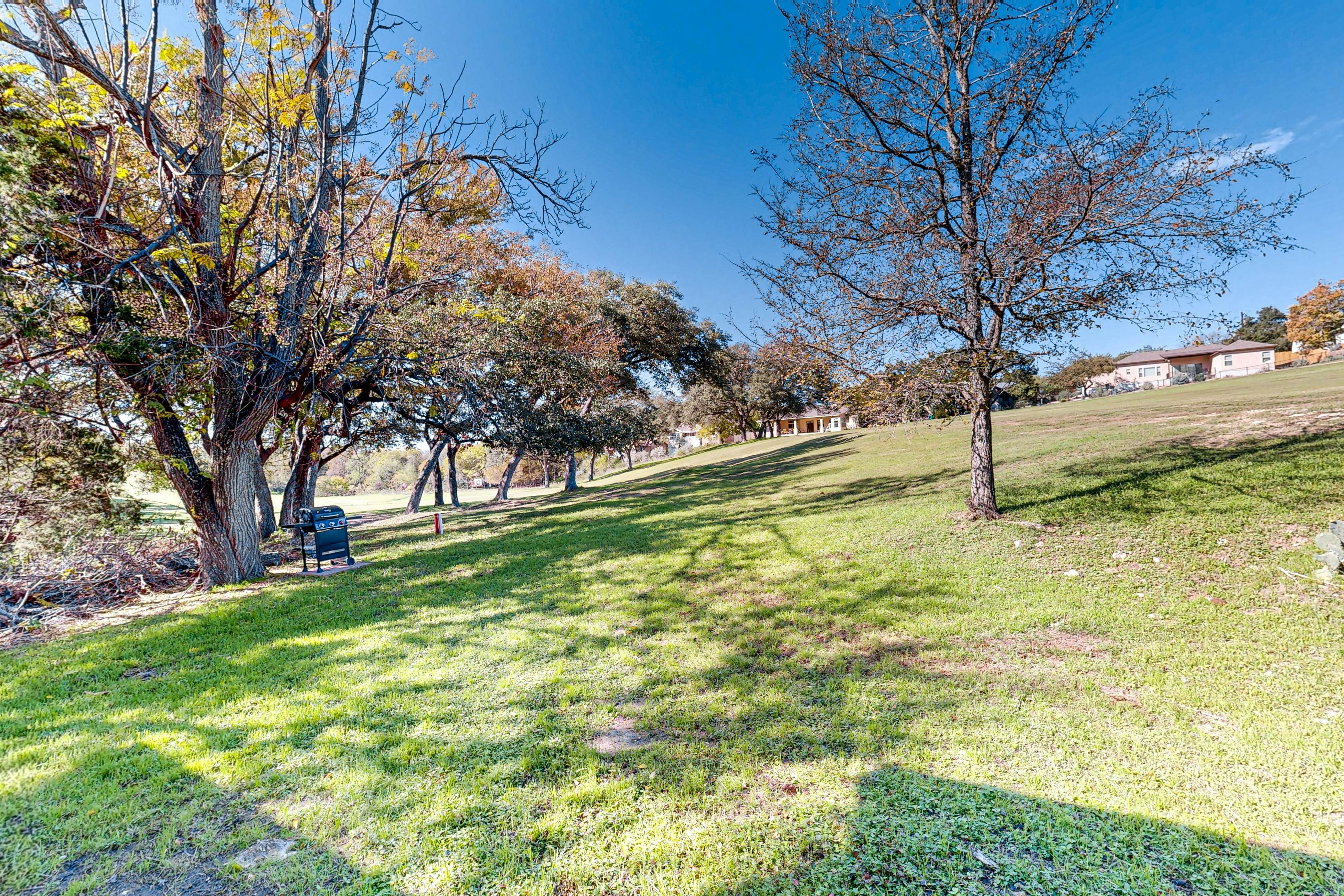 La Vie in Lago Vista 