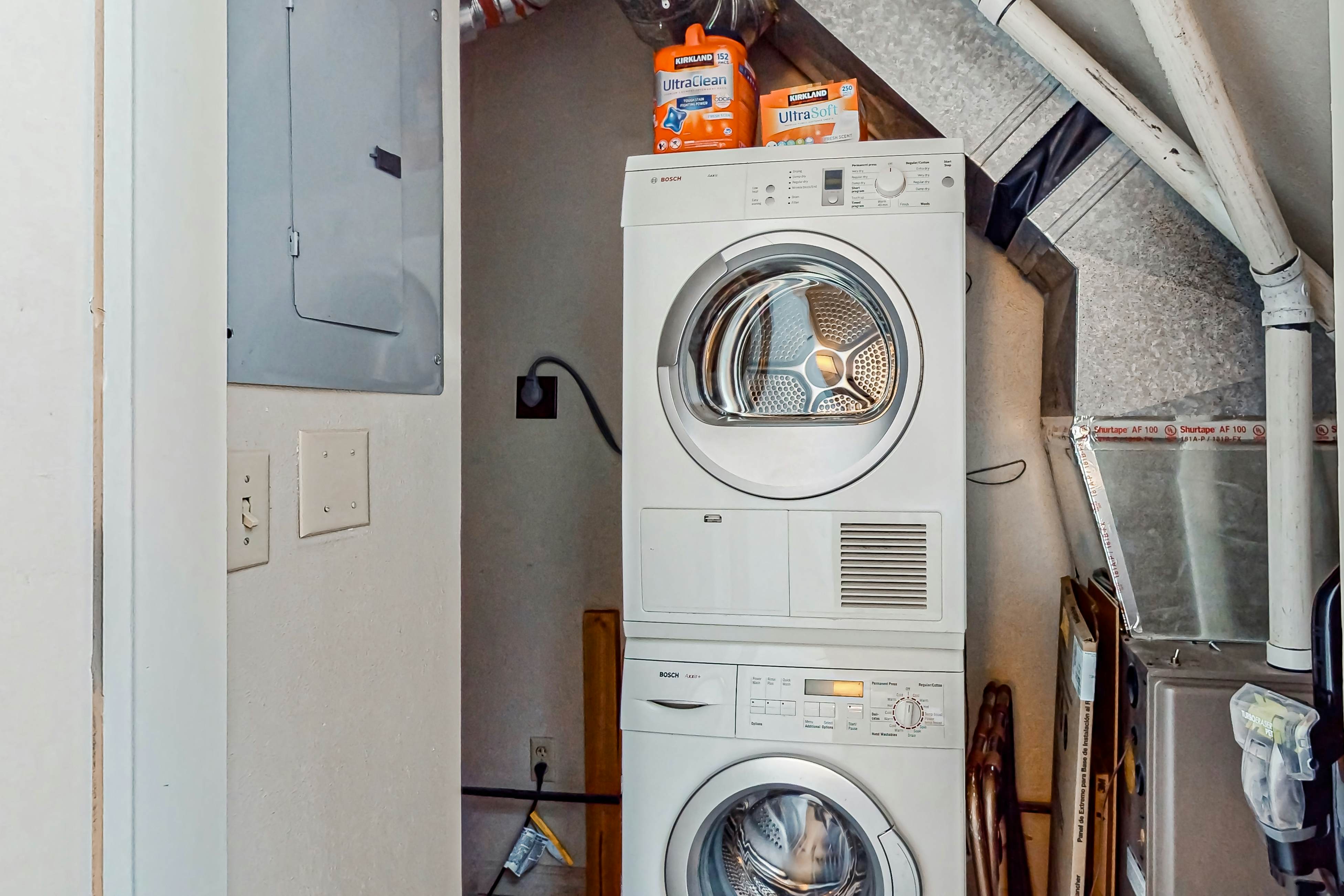 Mountain Village Charm 158