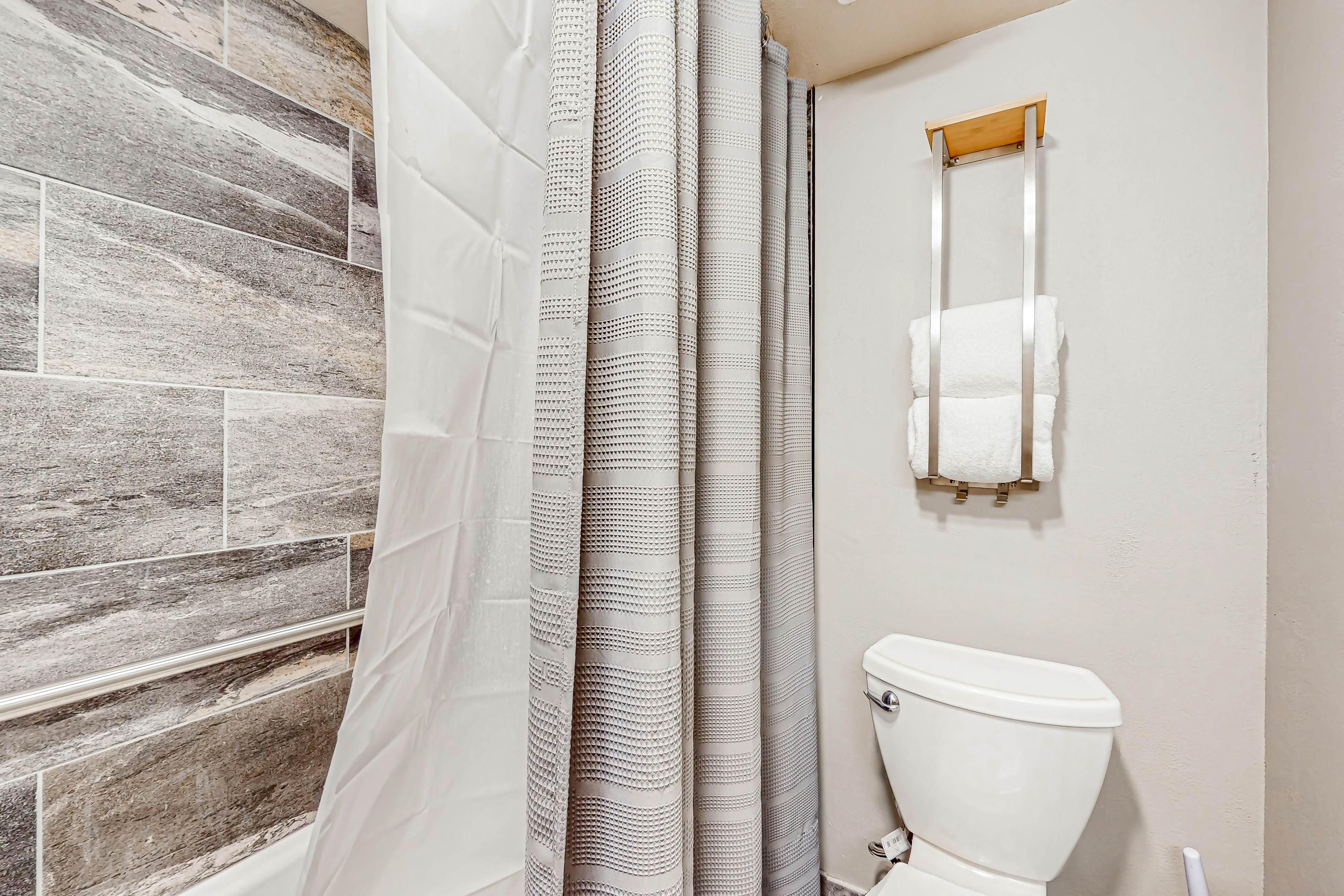 Mountain Village Charm 158