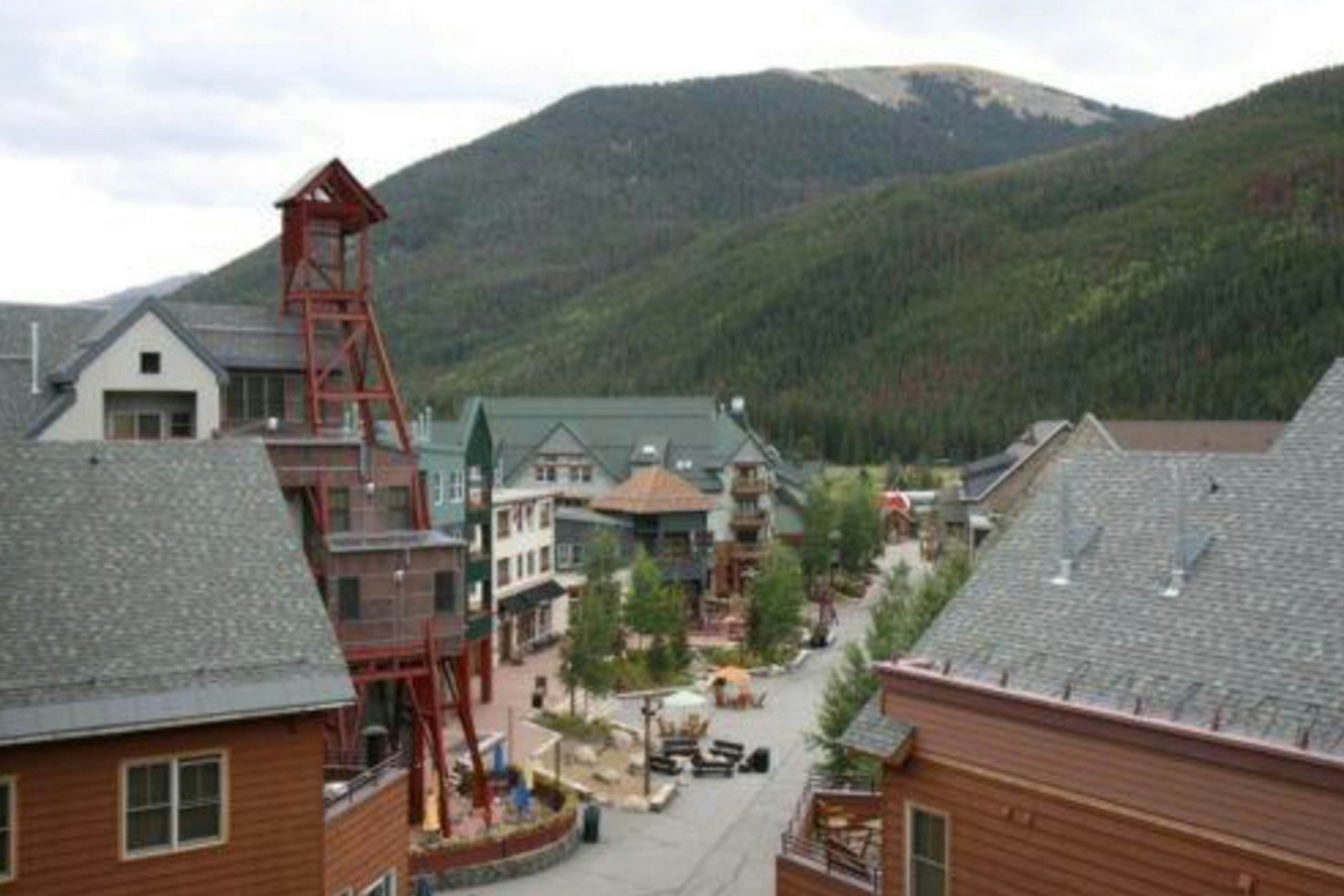 Silvermill Lodge 8285