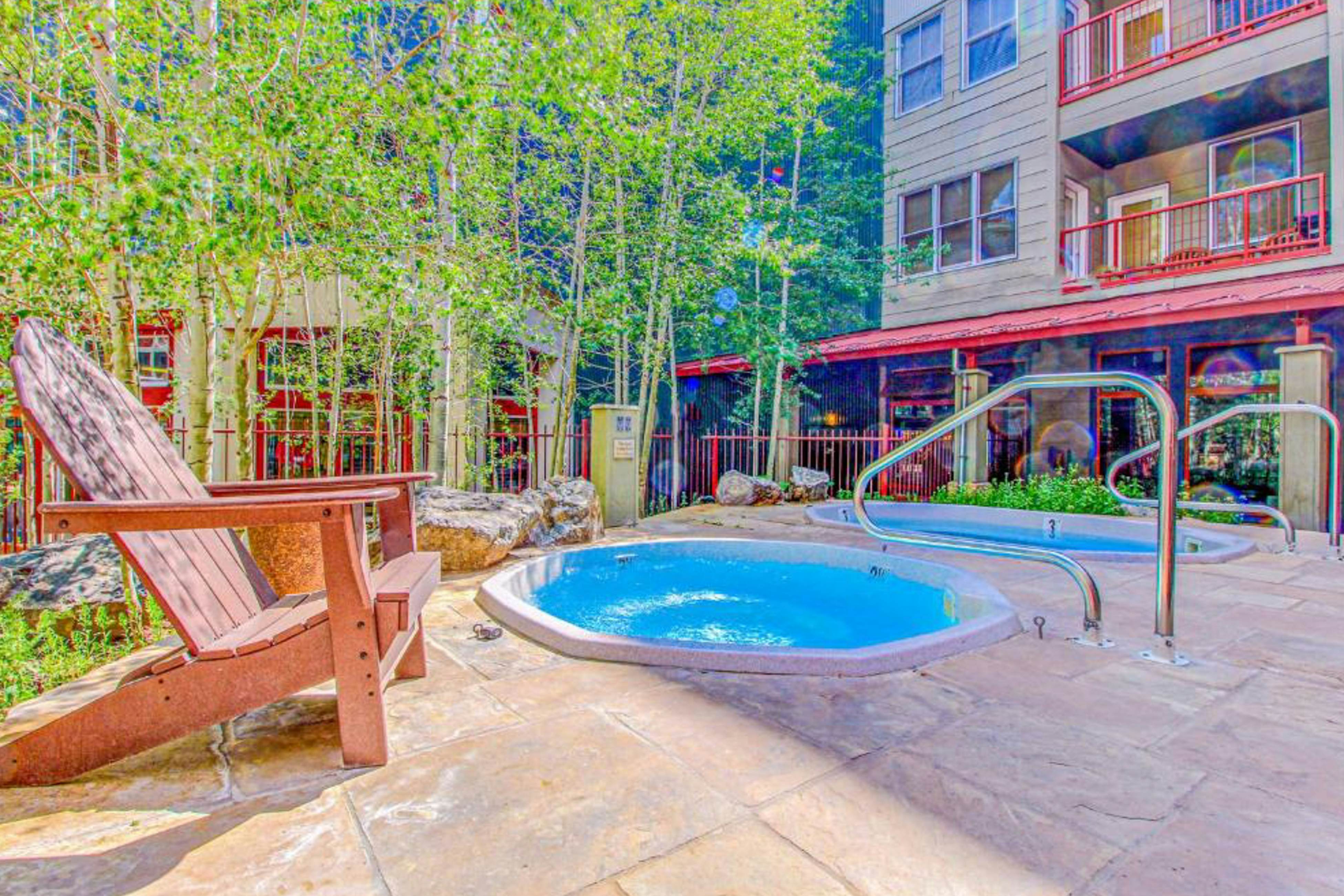 Silvermill Lodge 8285