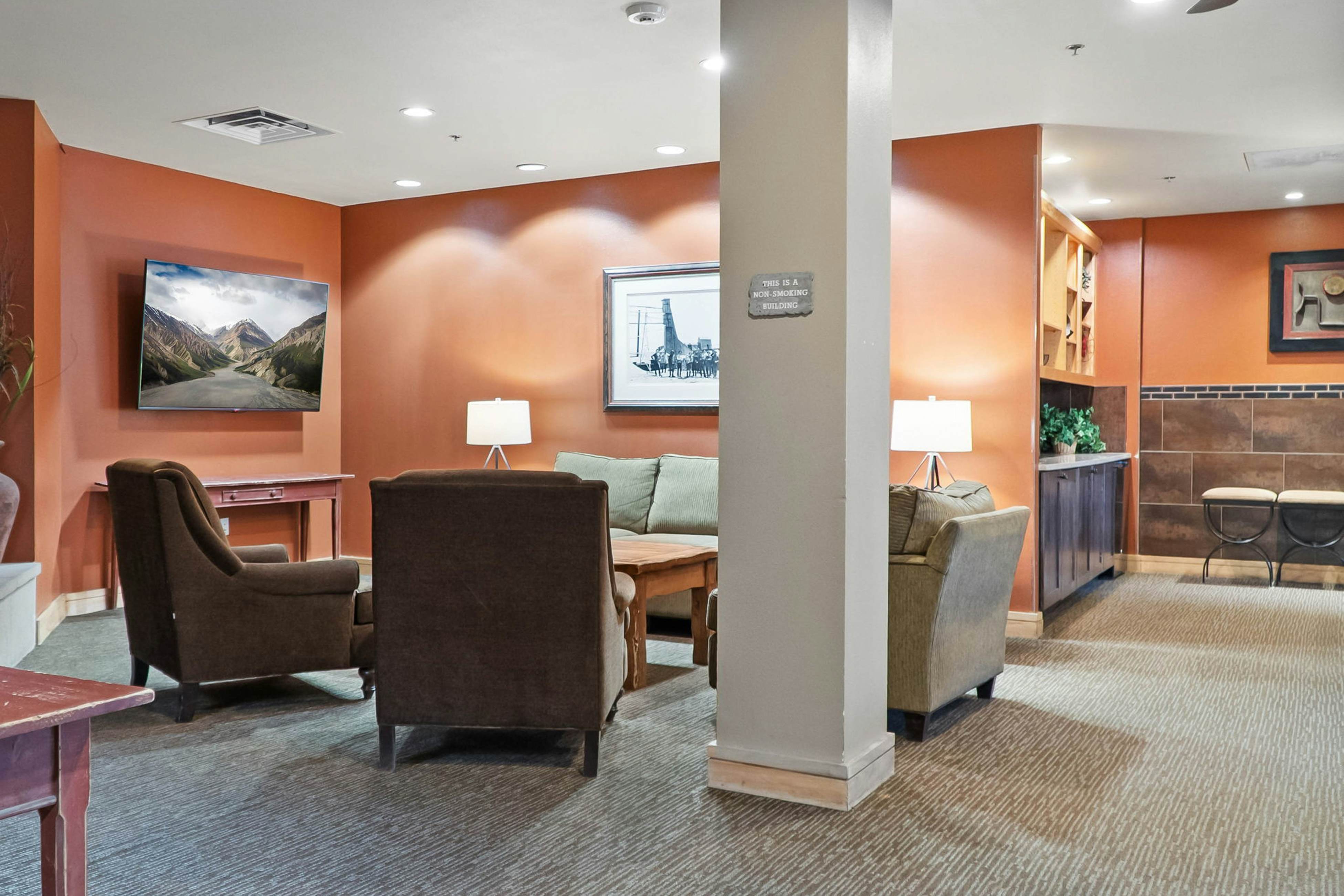 Silvermill Lodge 8285