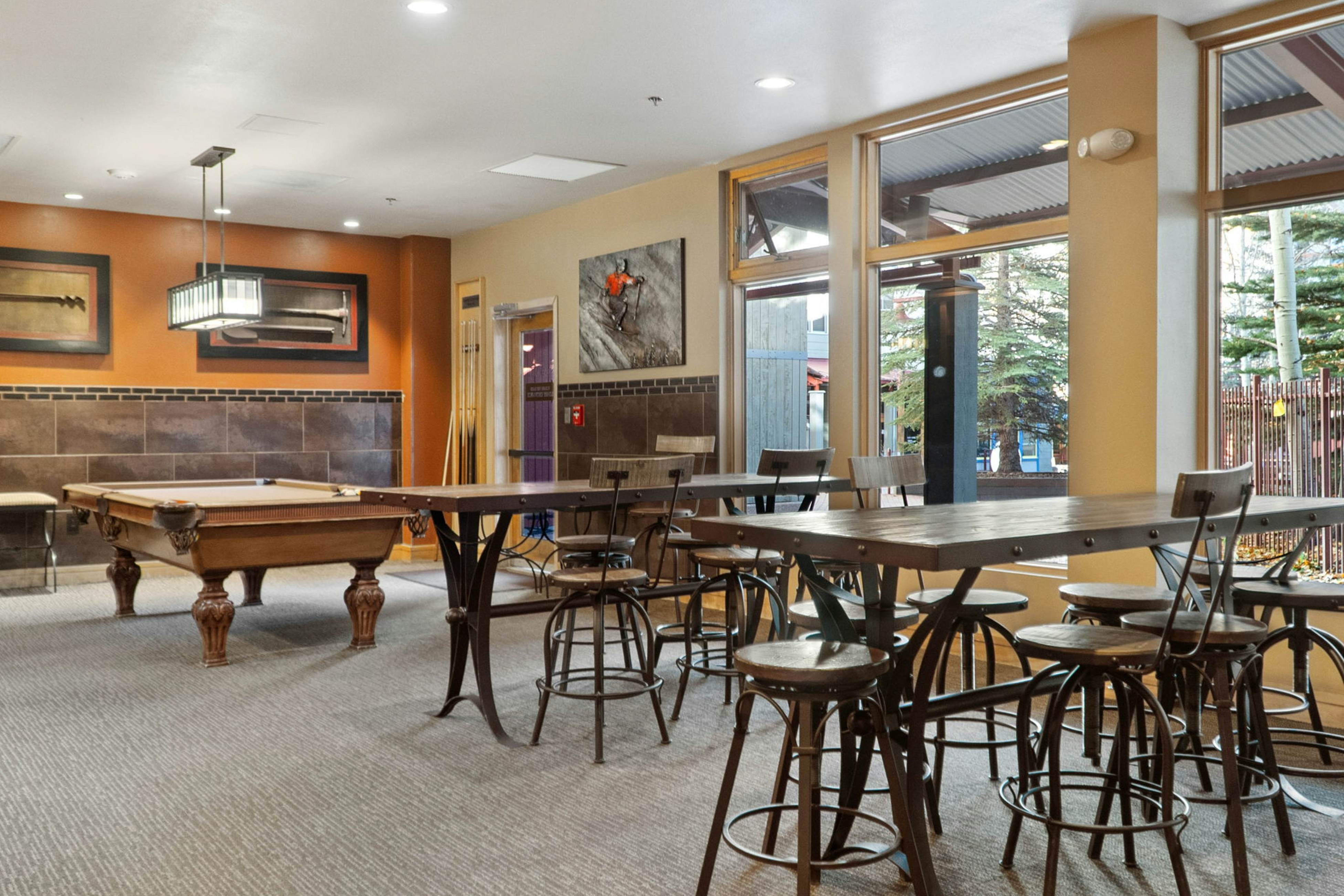 Silvermill Lodge 8285