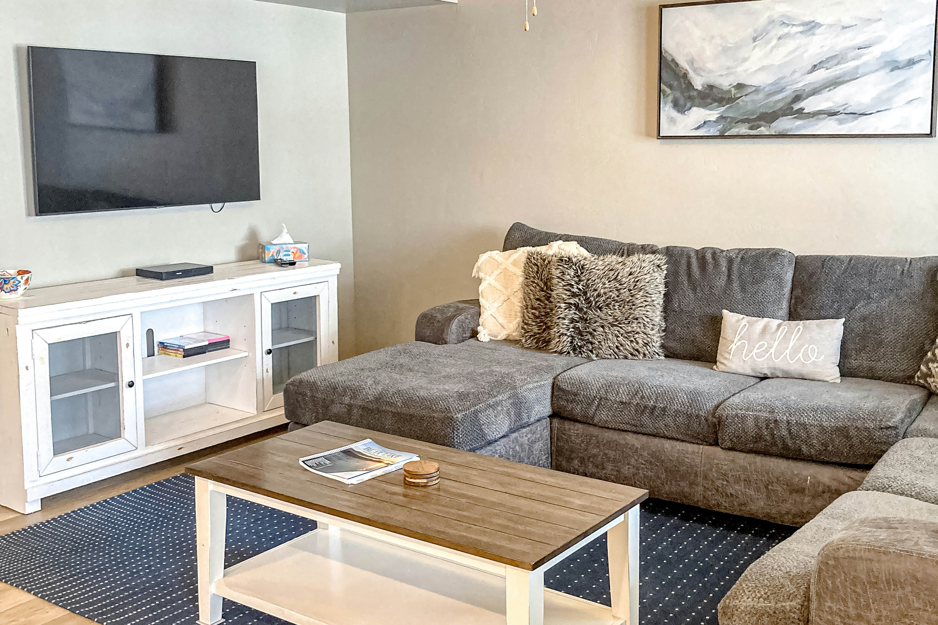 Bear Lake Cabin Rentals, Lodging, Vacation Rentals Vacasa