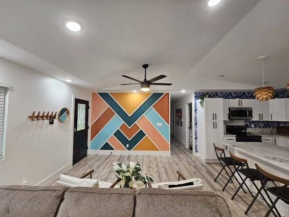 Hale Hawaii Ohana | 31-Night Minimum