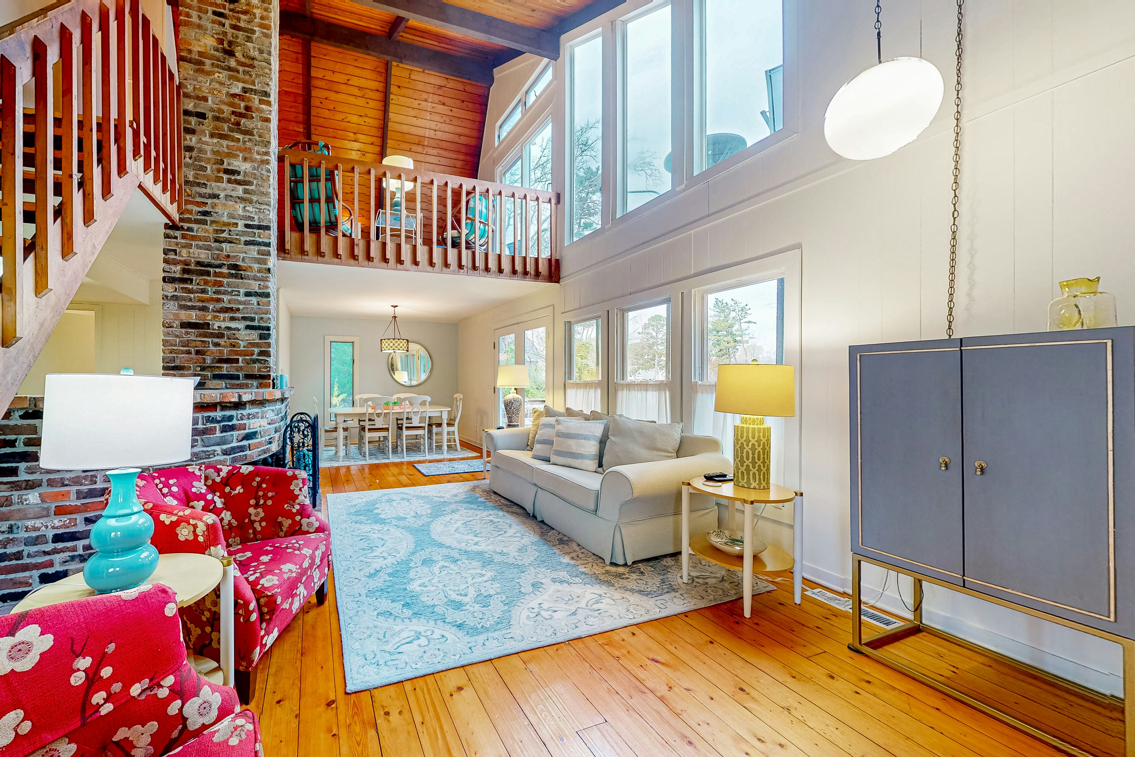 Bethany West - 700 South Center Ct