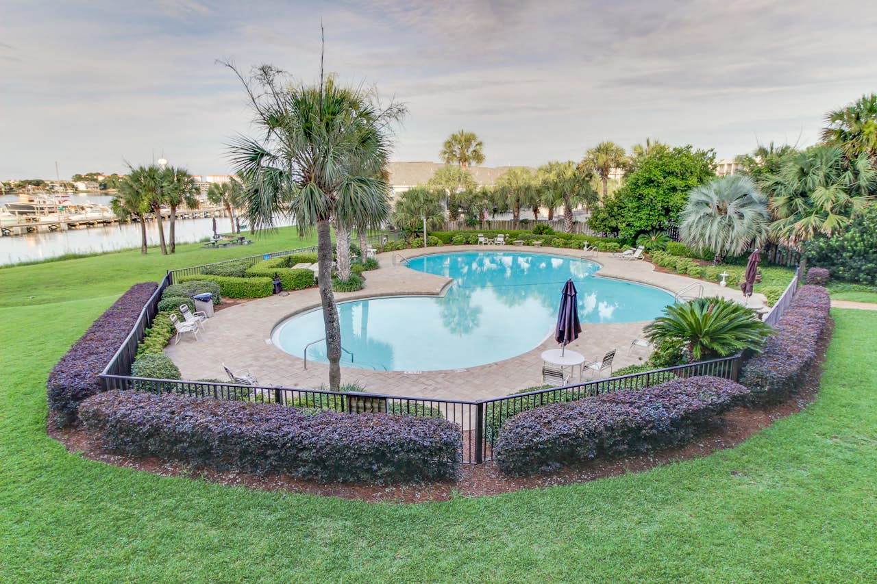 Pirates Bay A208 0 BD Vacation Rental in Fort Walton Beach, FL Vacasa