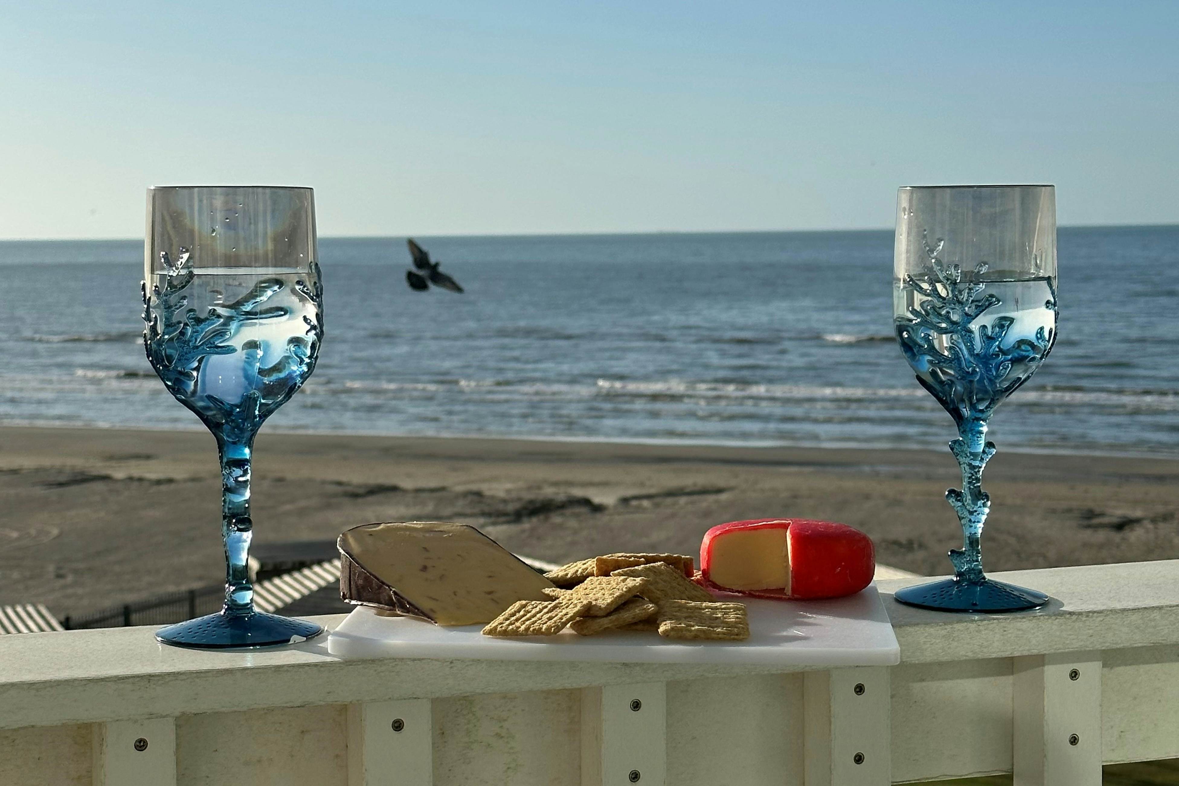 Seascape #2319 Beach Happy