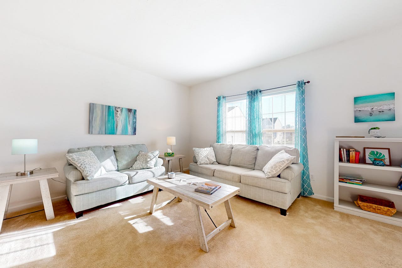 Creekside Haven 4 BD Millville, DE Vacation Rental Vacasa