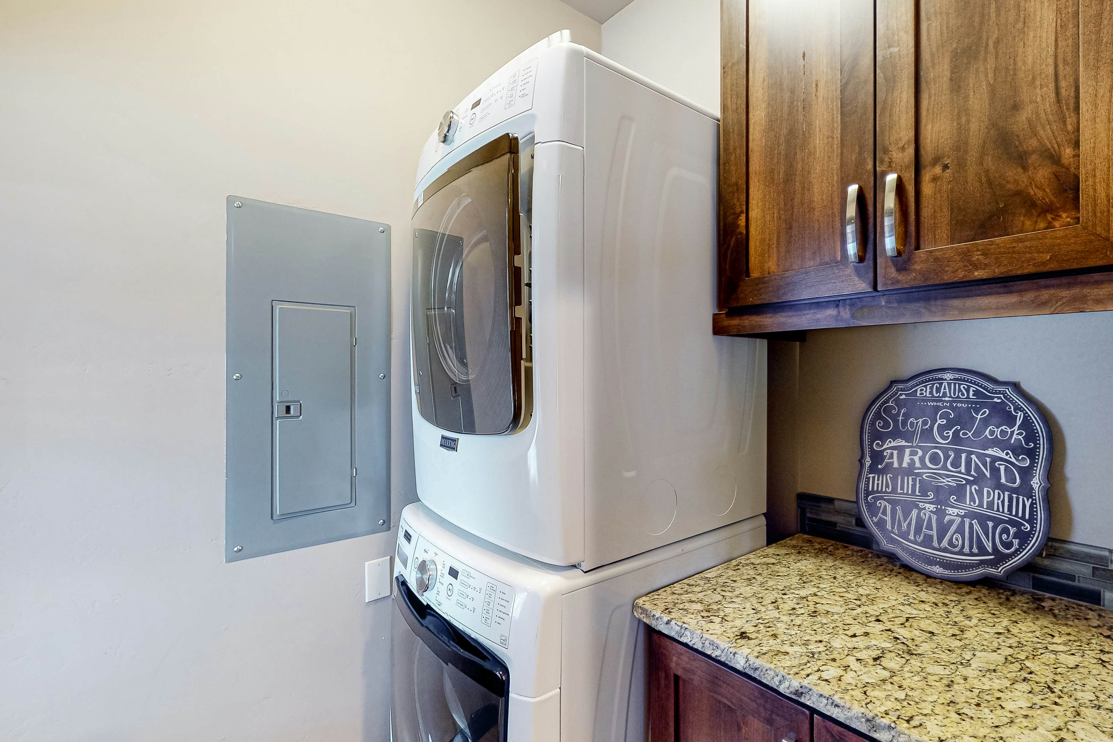 Tamarack Resort Retreat