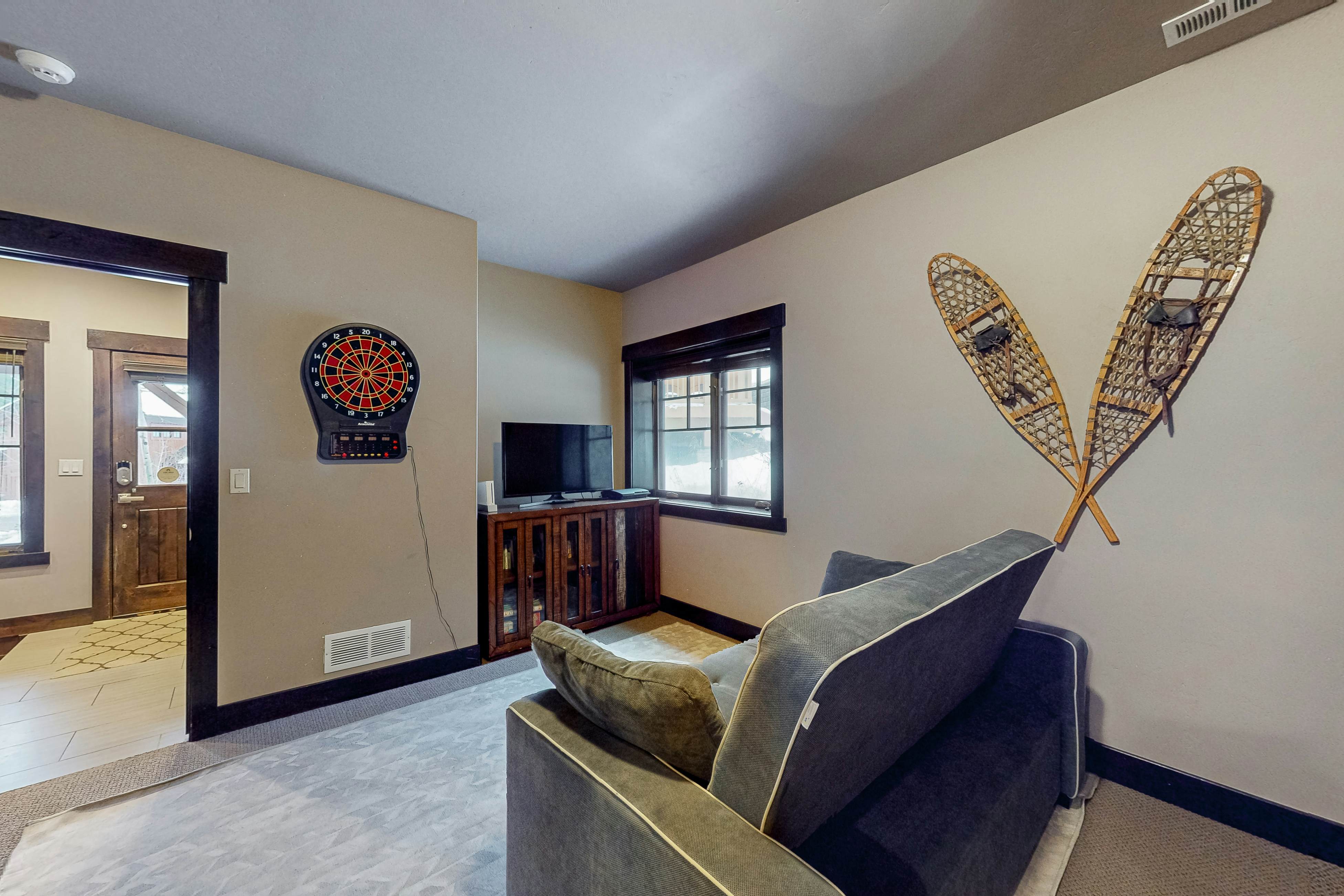 Tamarack Resort Retreat