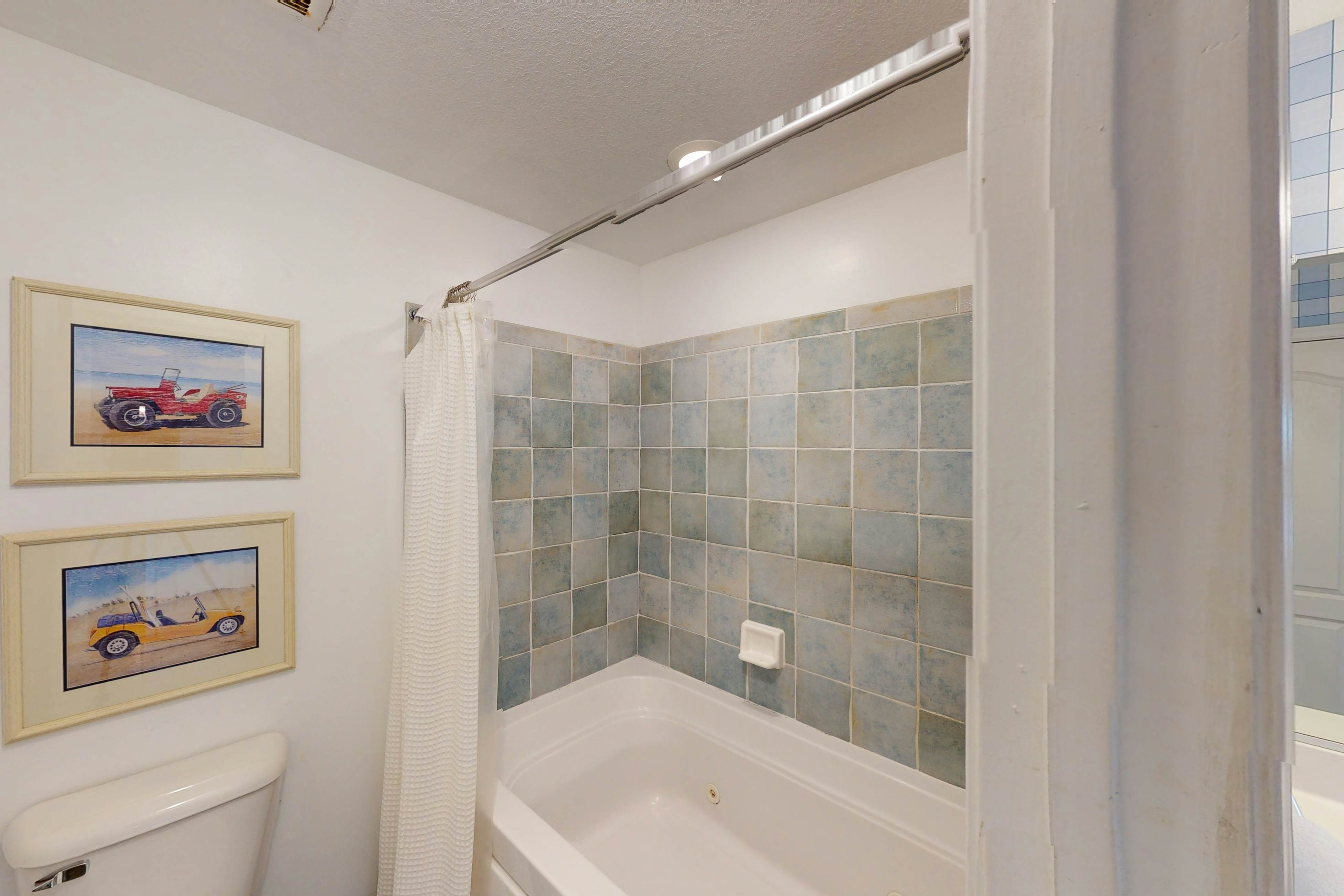 Seaside B302 - Azure Dream 