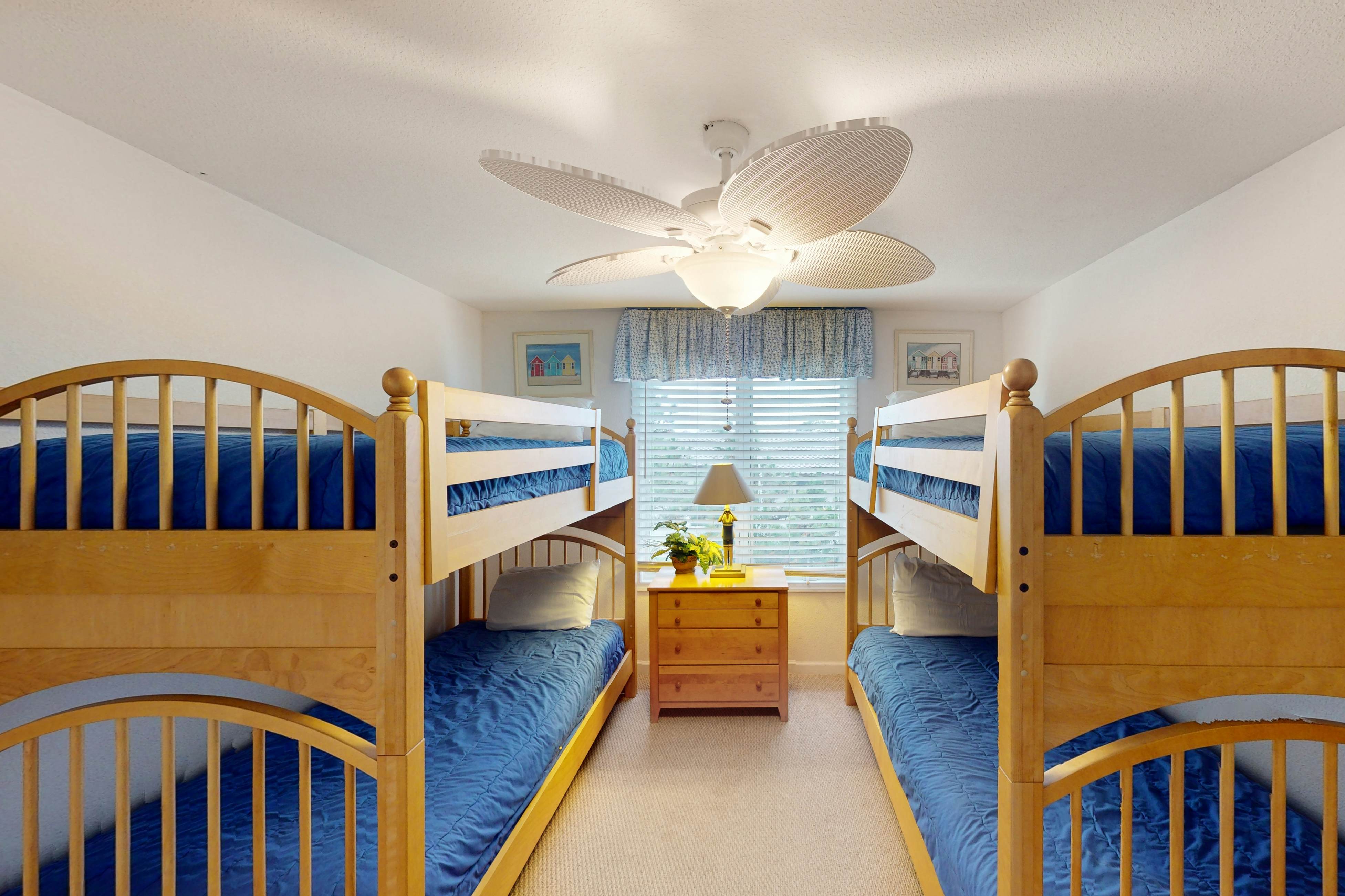 Seaside B302 - Azure Dream 