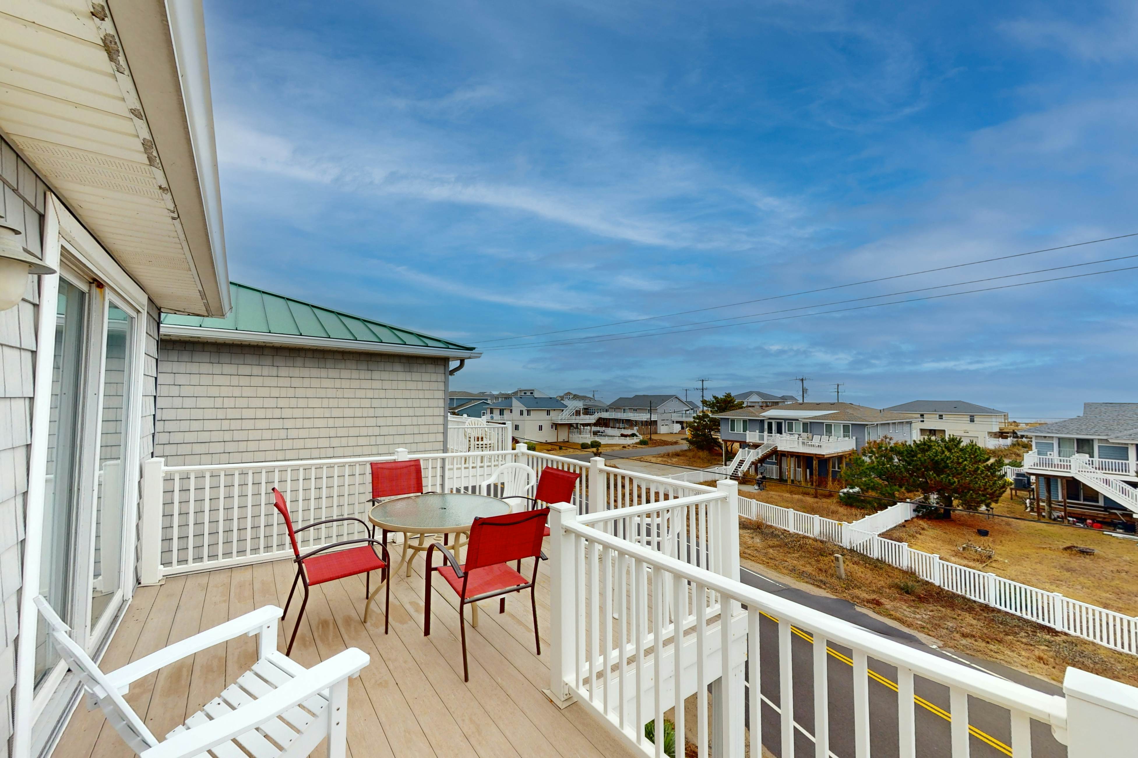 Seaside B302 - Azure Dream 