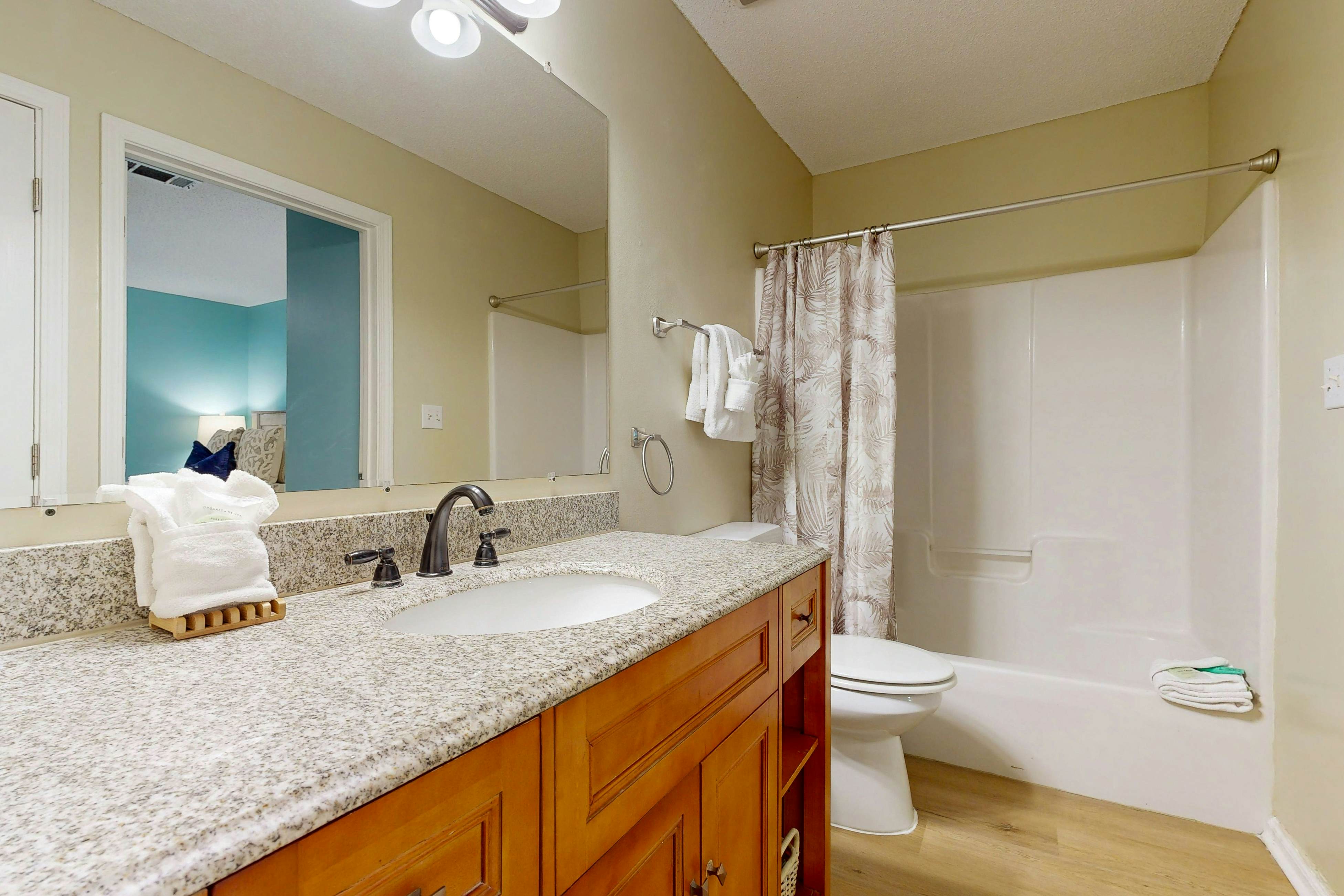 Gulf Place Caribbean 408