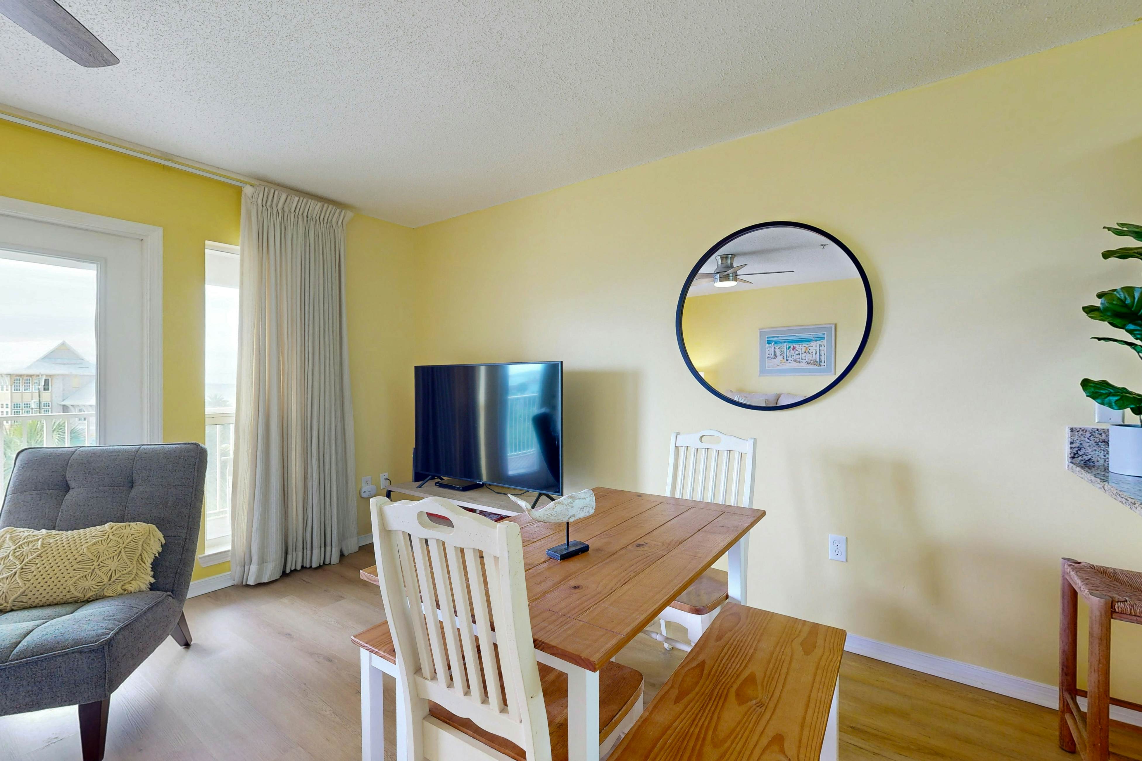 Gulf Place Caribbean 408