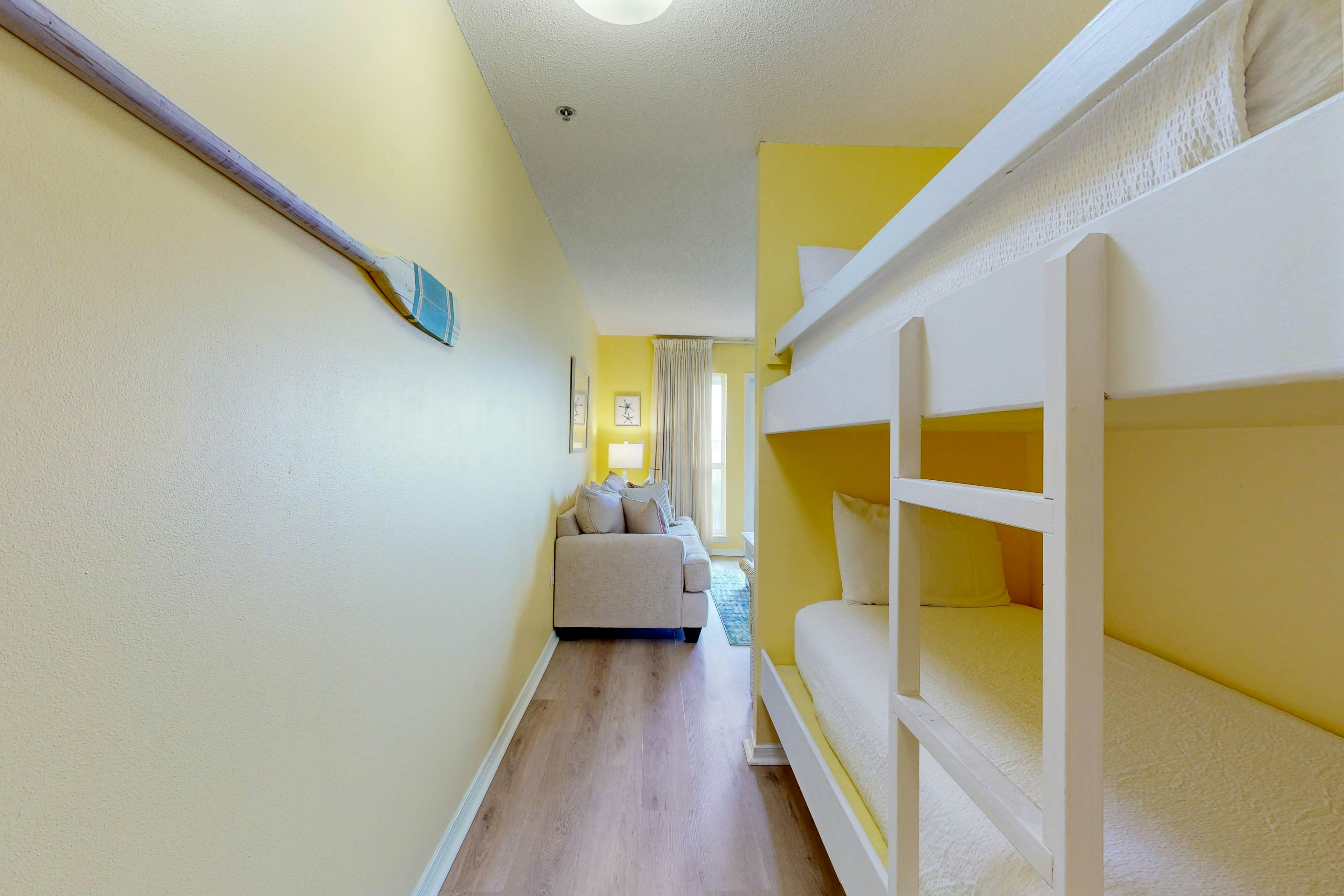 Gulf Place Caribbean 408