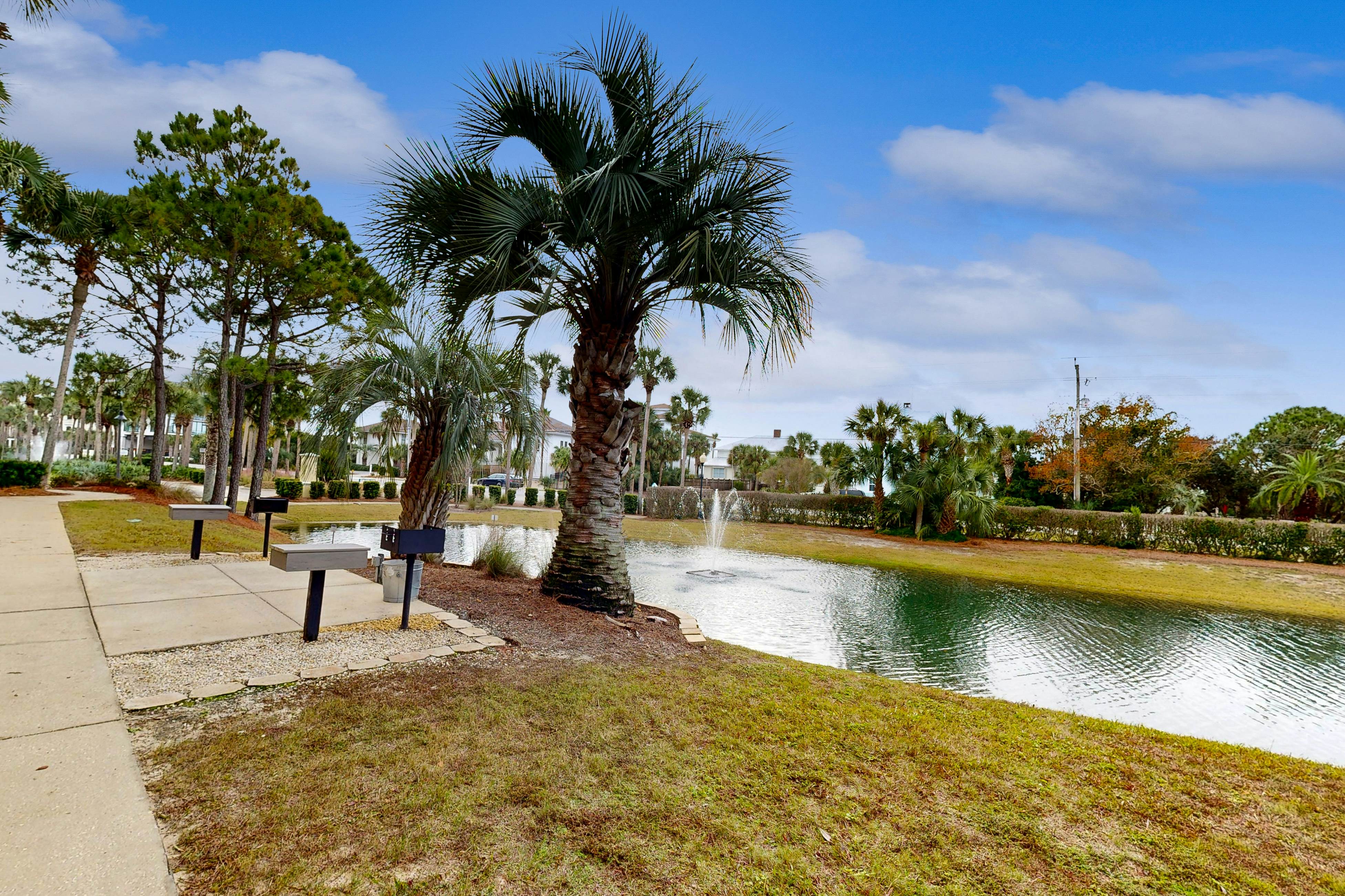 Gulf Place Caribbean 408