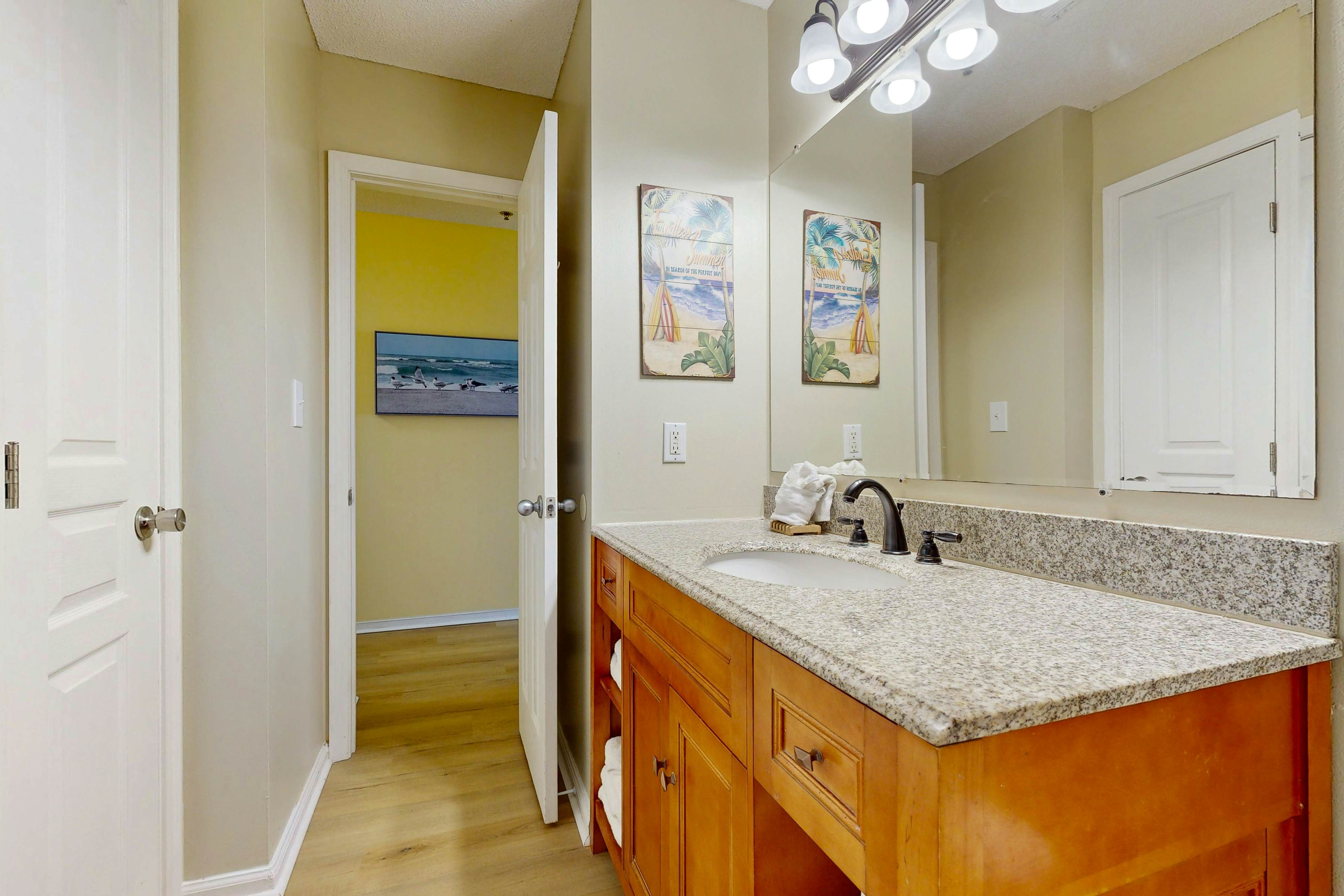 Gulf Place Caribbean 408