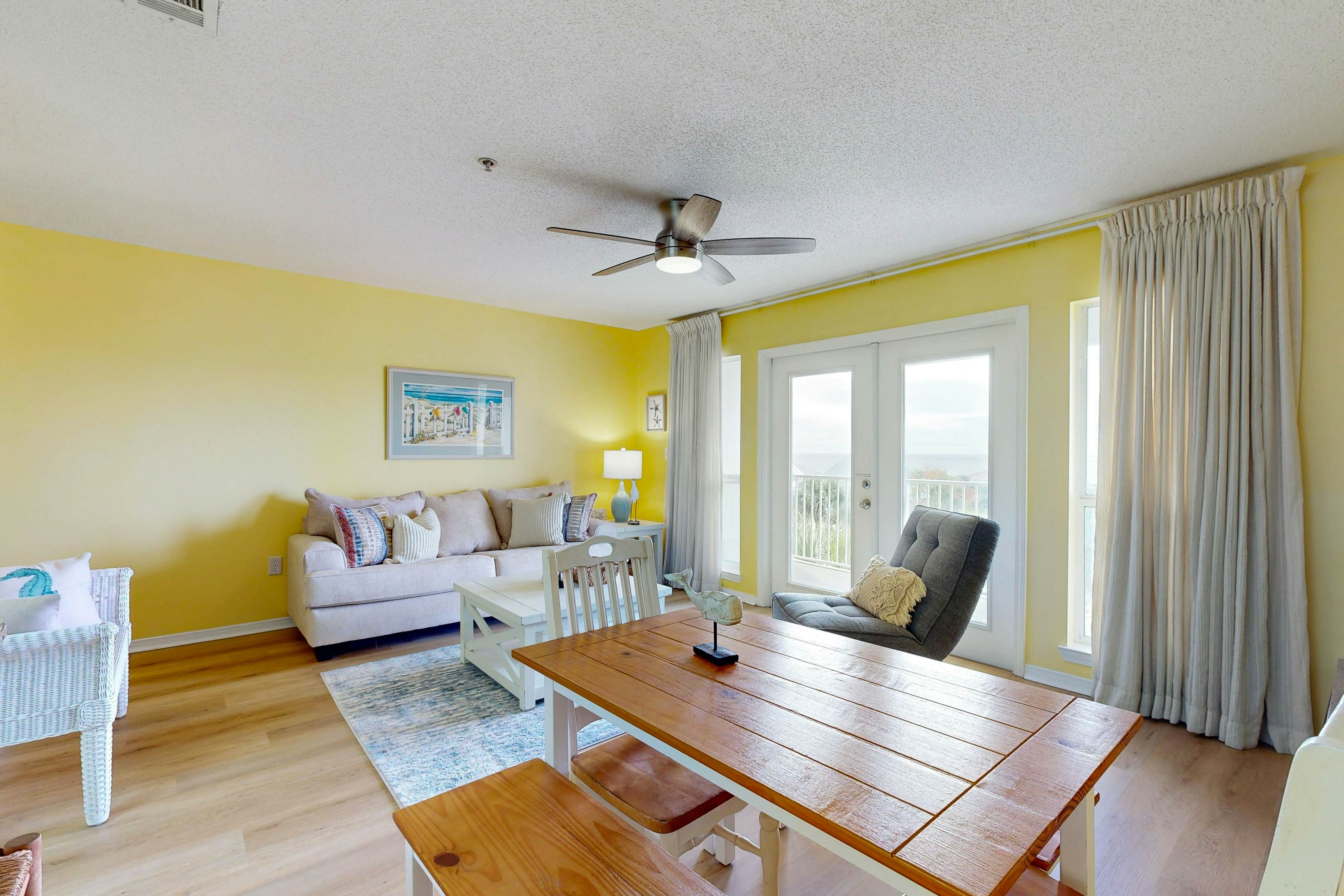 Gulf Place Caribbean 408