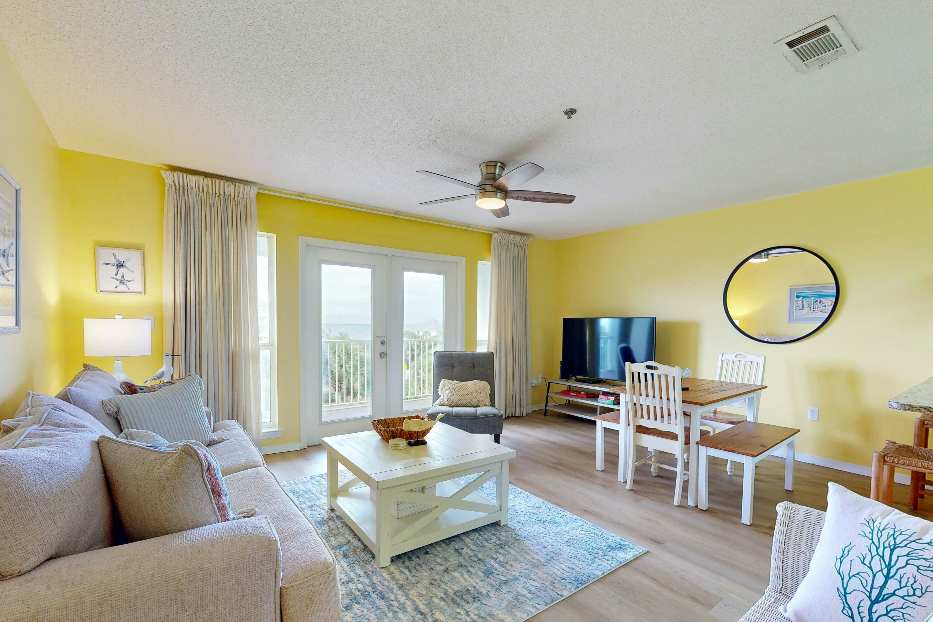 Gulf Place Caribbean 408