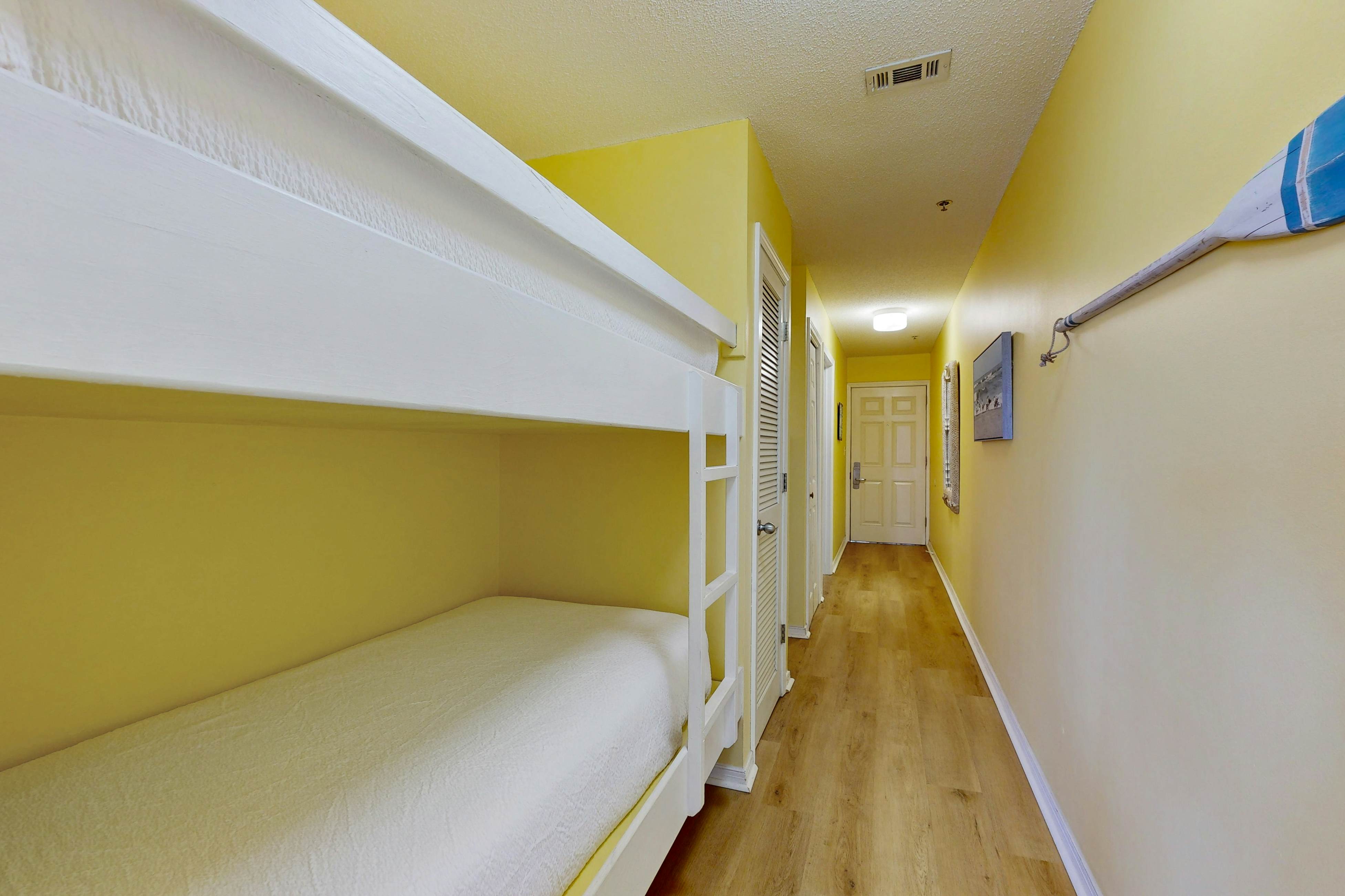 Gulf Place Caribbean 408