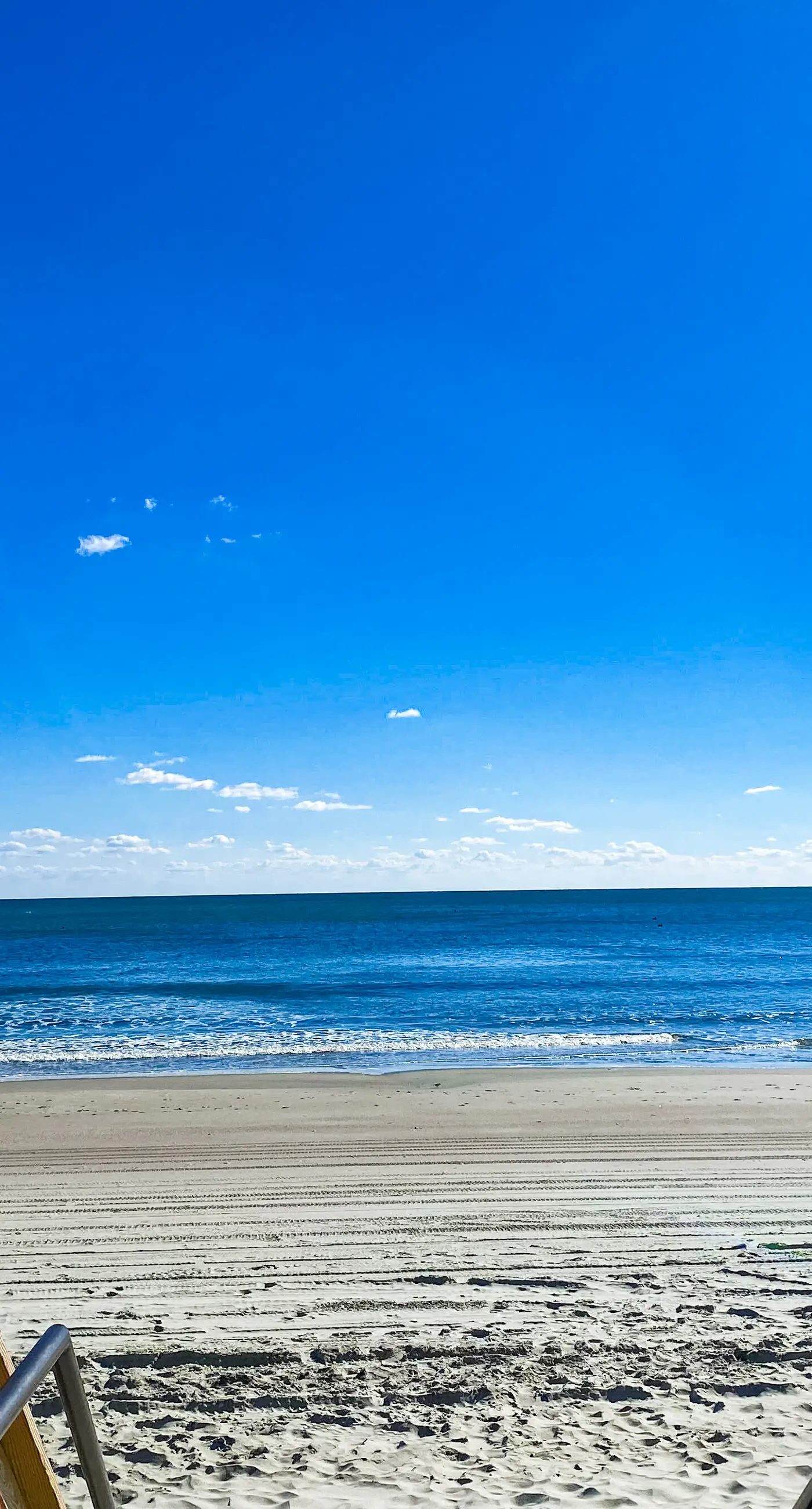 Royal Gardens Beach Front Condominium