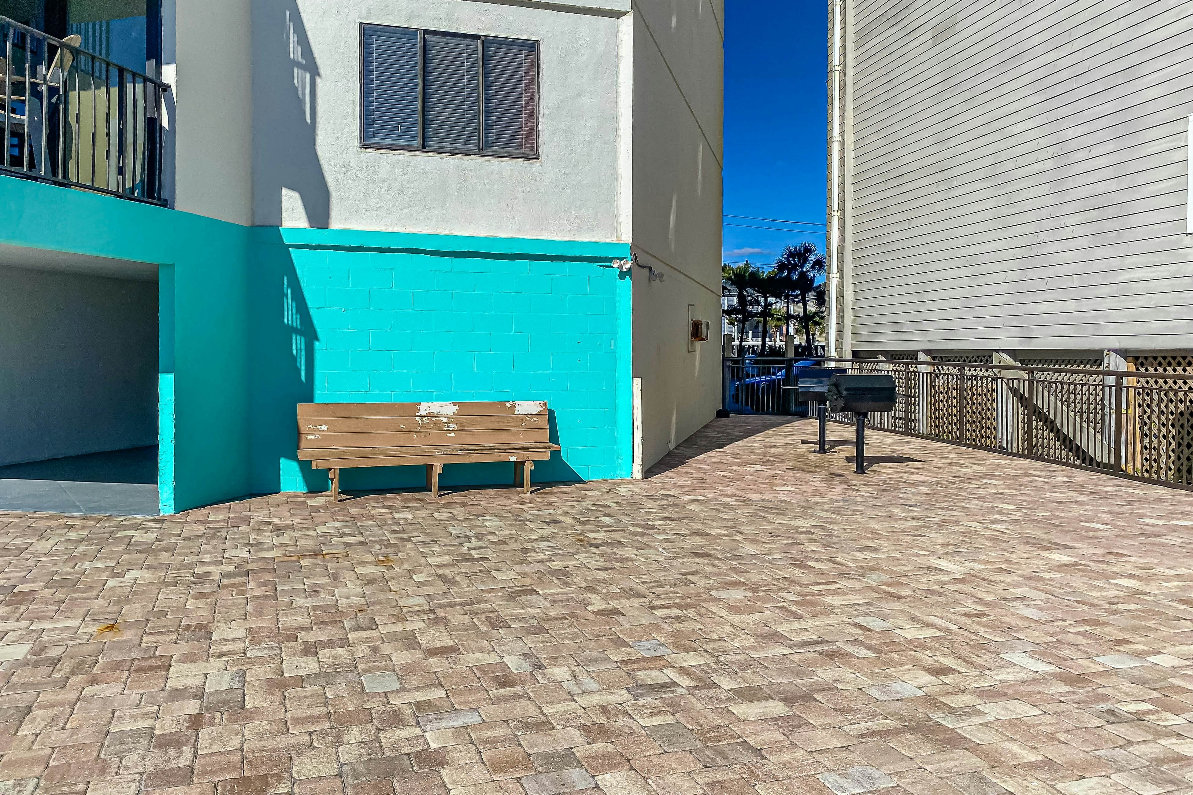 Z - Royal Garden Resort #1514