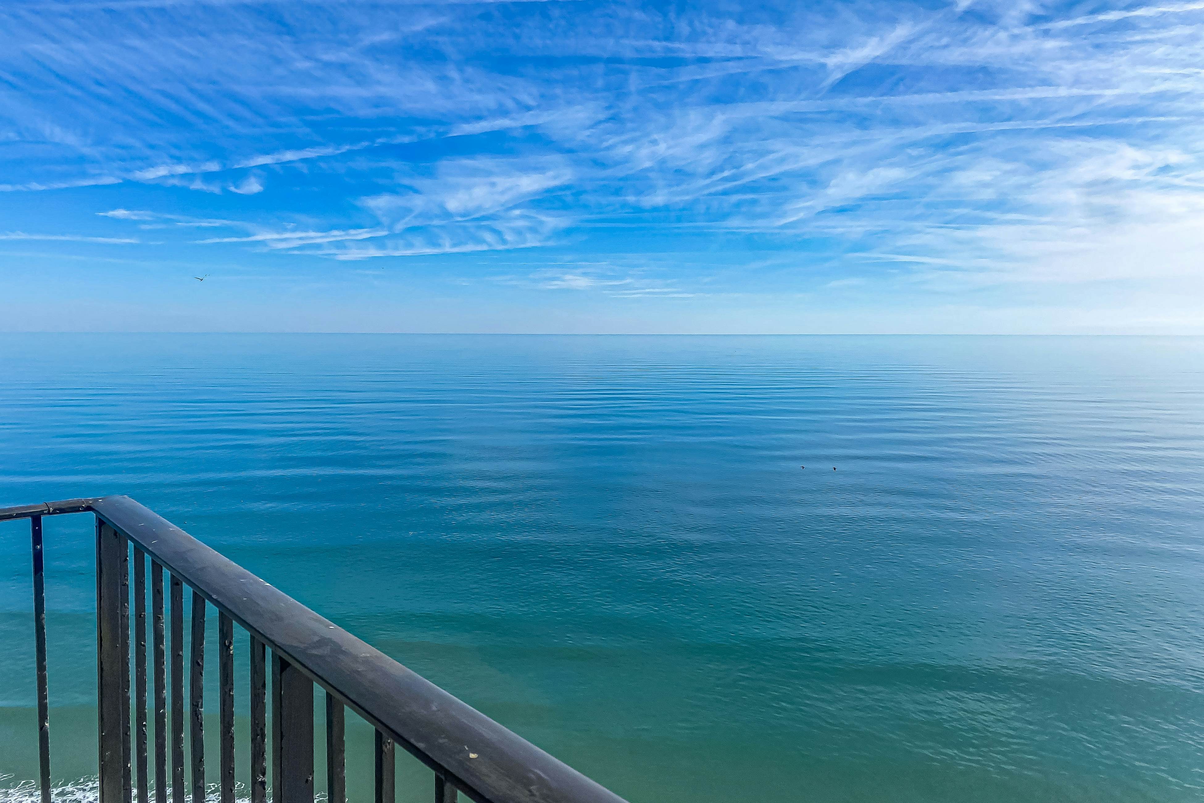 Z - Royal Garden Resort #1514