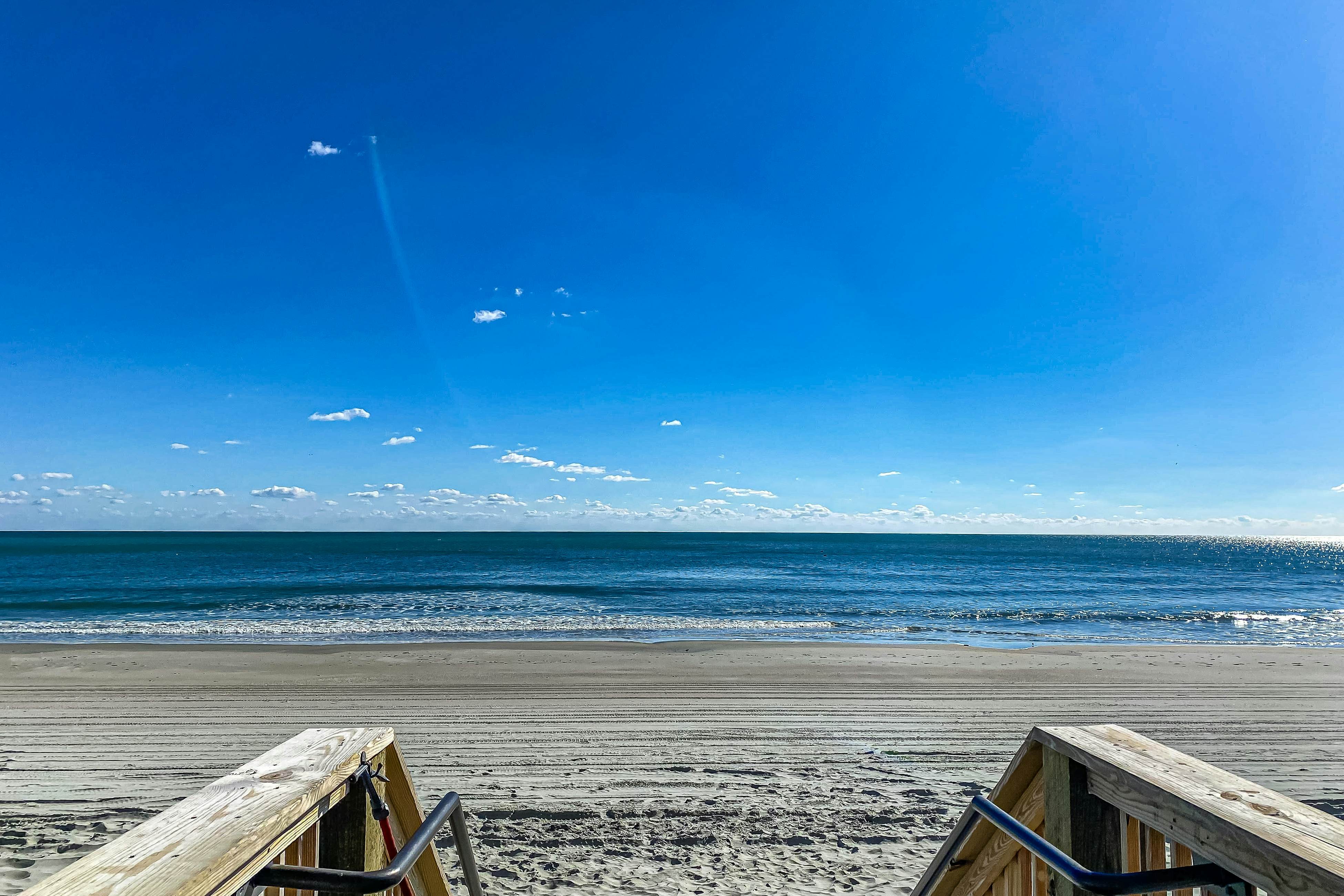 Z - Royal Garden Resort #1514