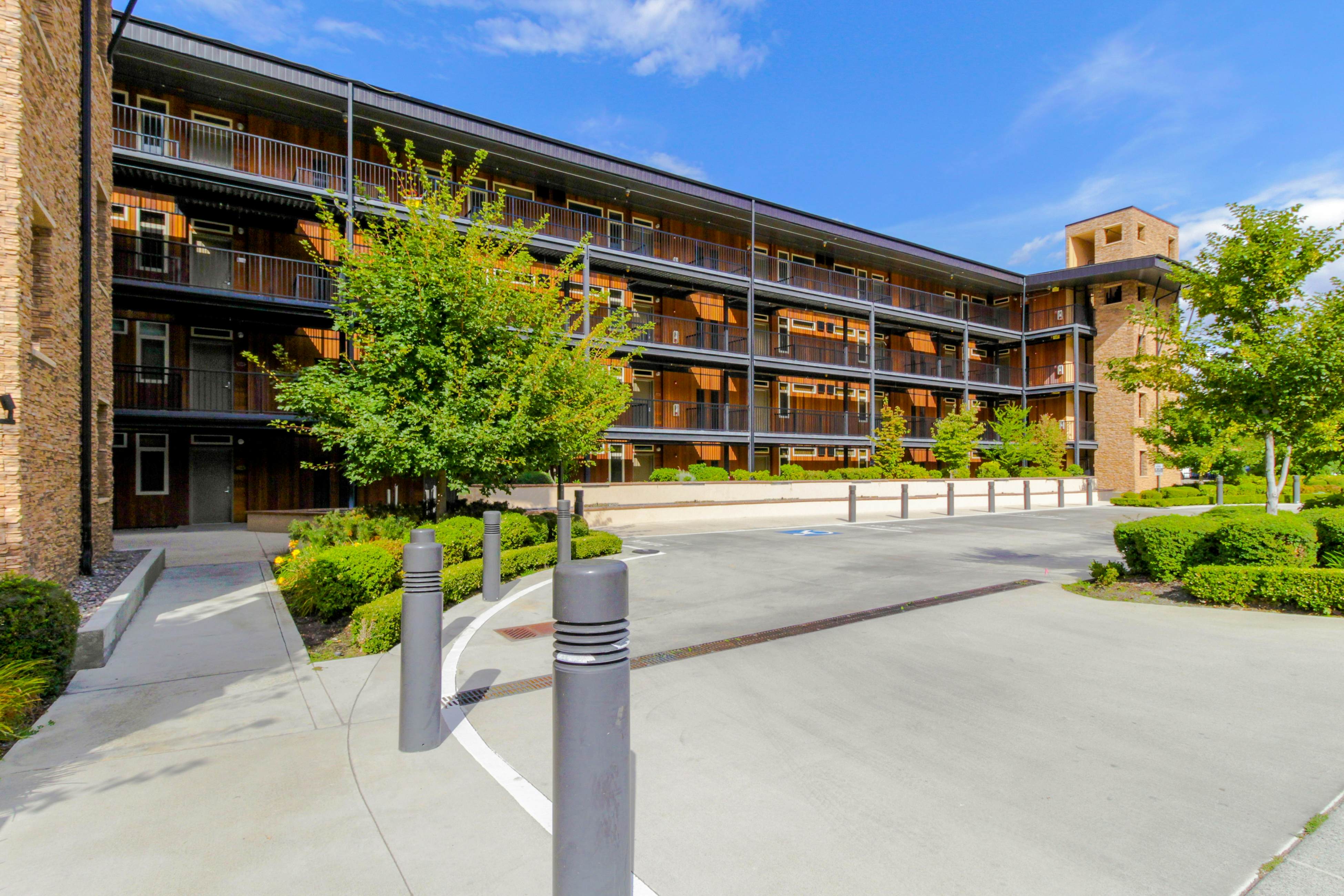 Chelan Resort Suites - Lakeside Holiday Suite #205